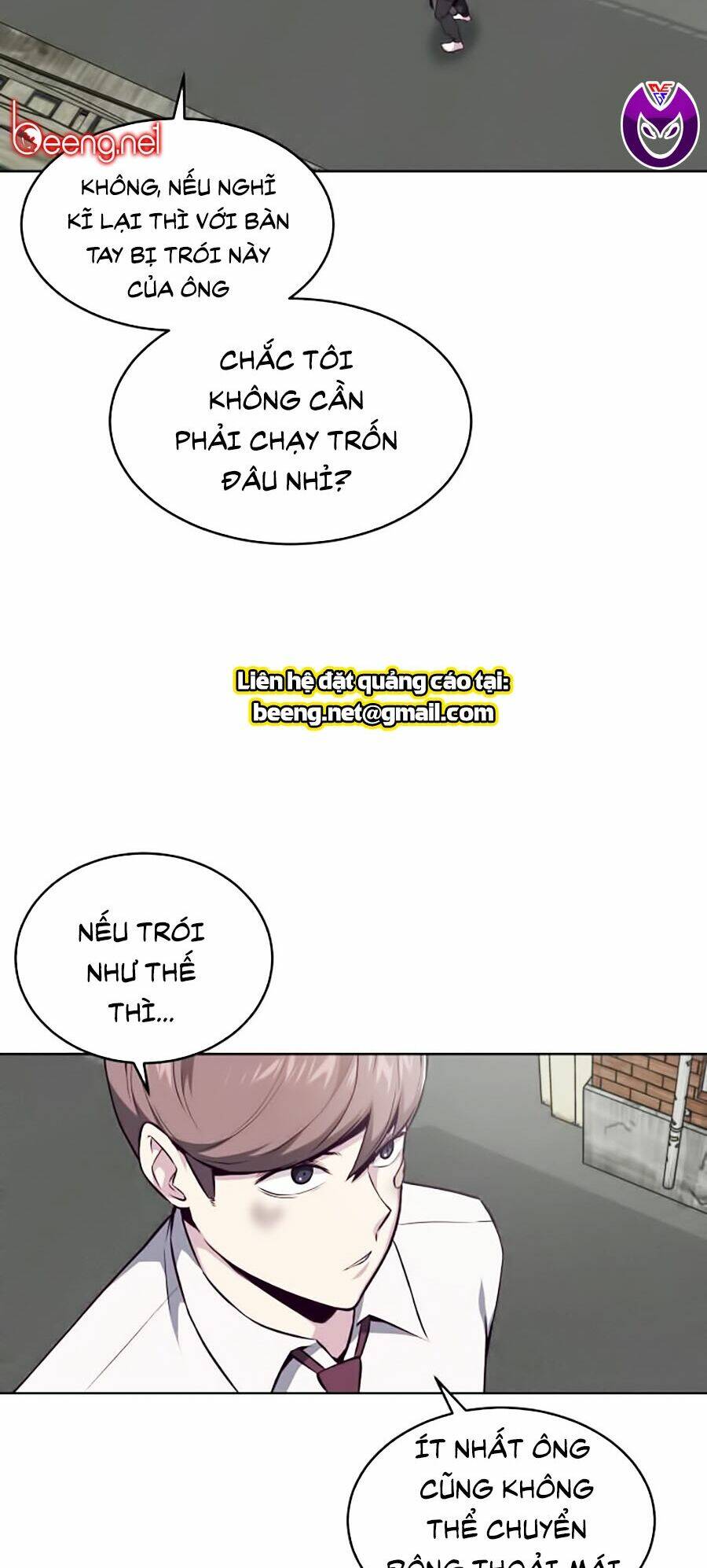 Cậu Bé Của Thần Chết Chapter 37 - Trang 2