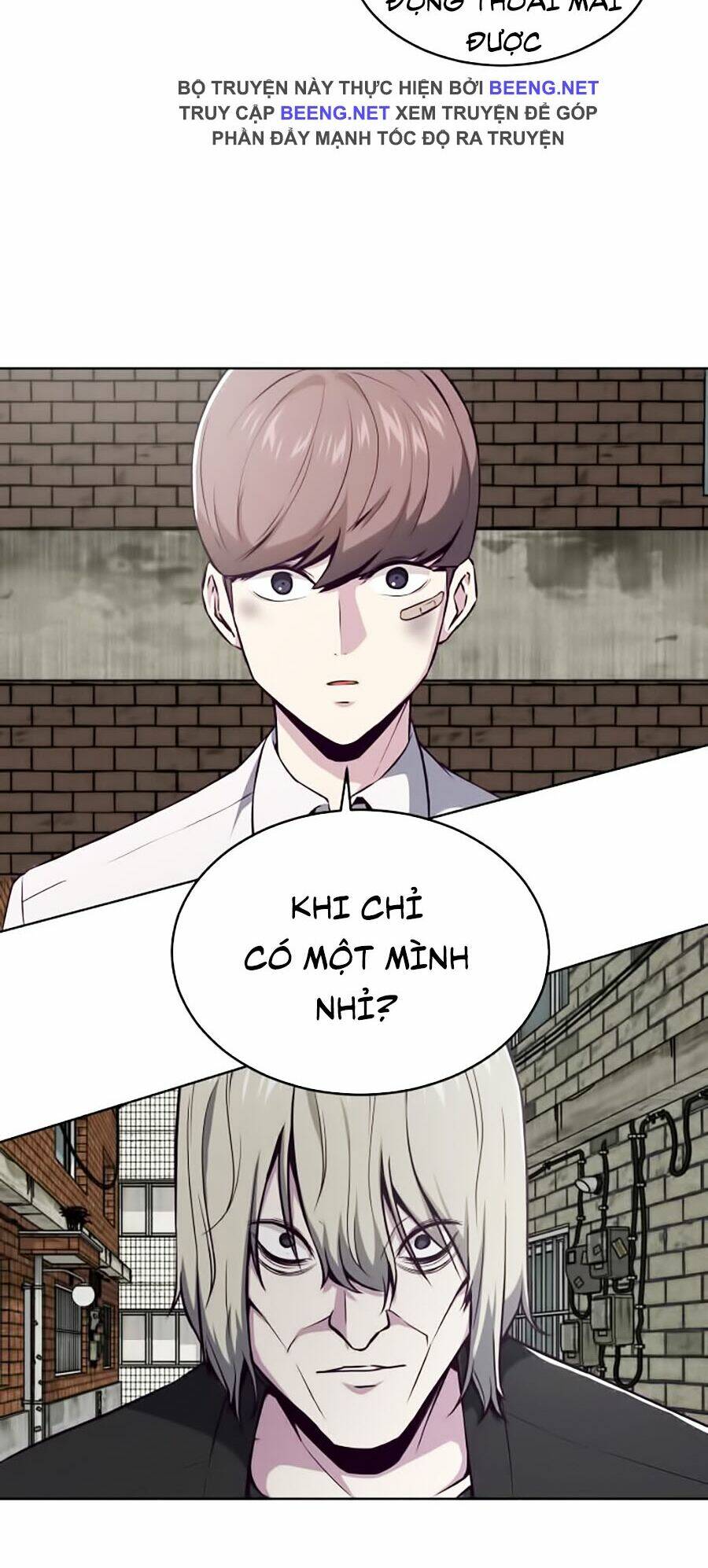 Cậu Bé Của Thần Chết Chapter 37 - Trang 2