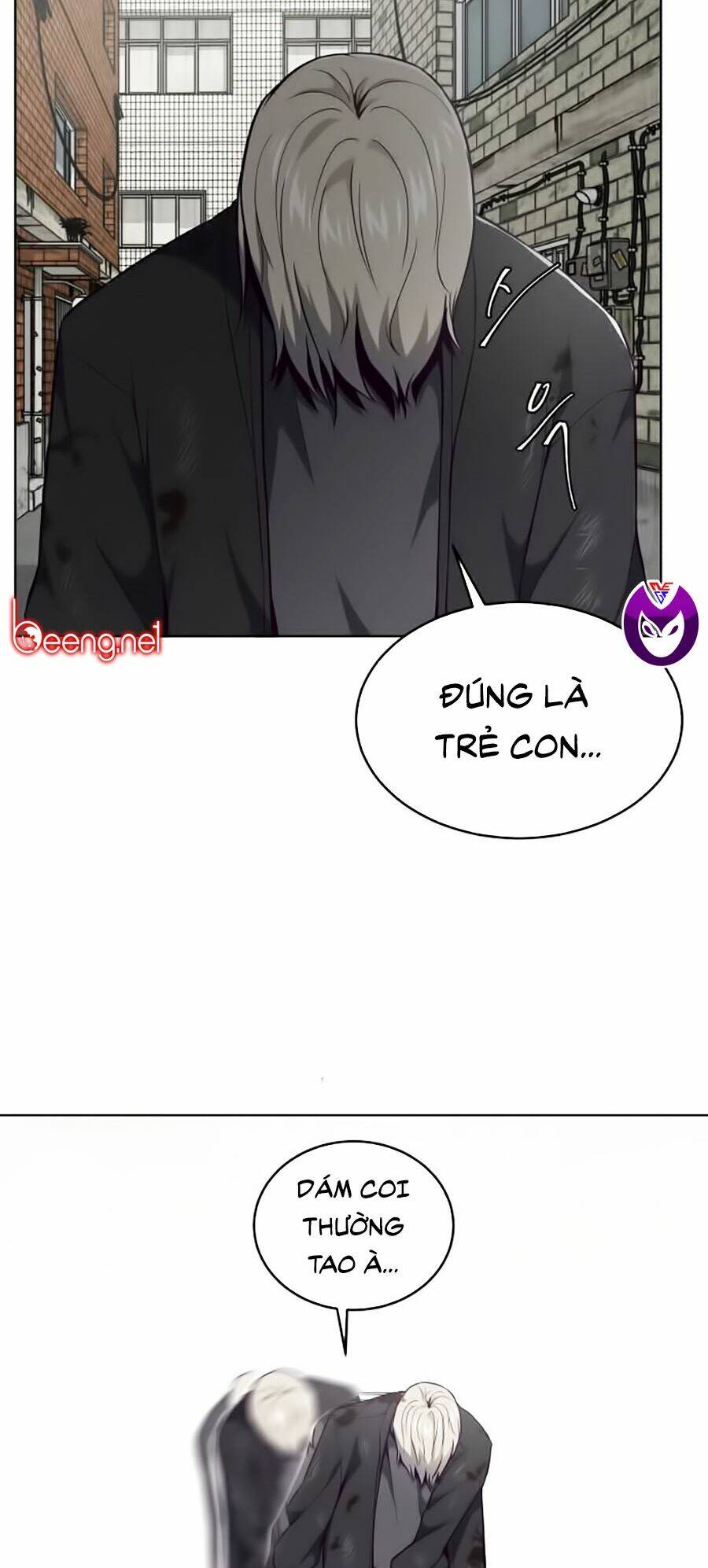 Cậu Bé Của Thần Chết Chapter 37 - Trang 2