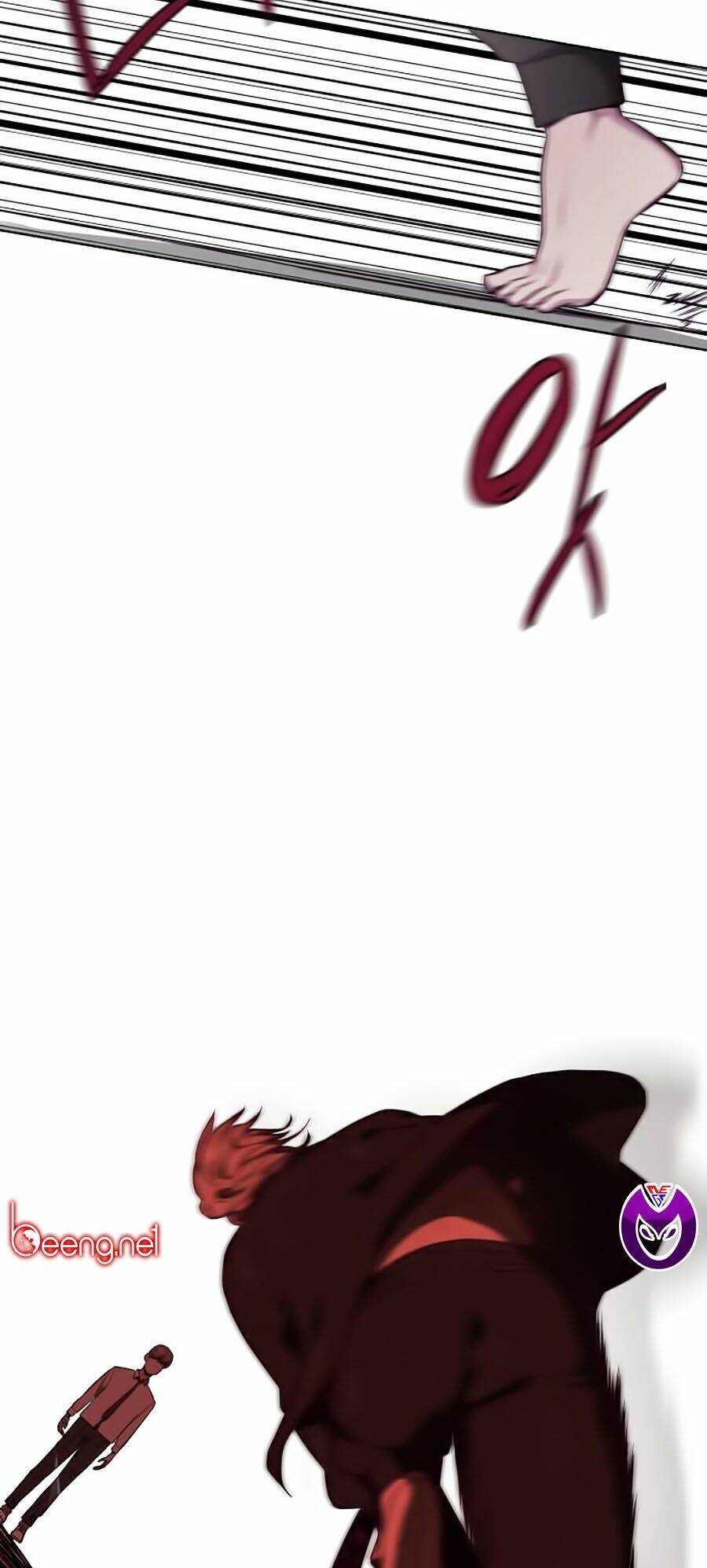 Cậu Bé Của Thần Chết Chapter 37 - Trang 2