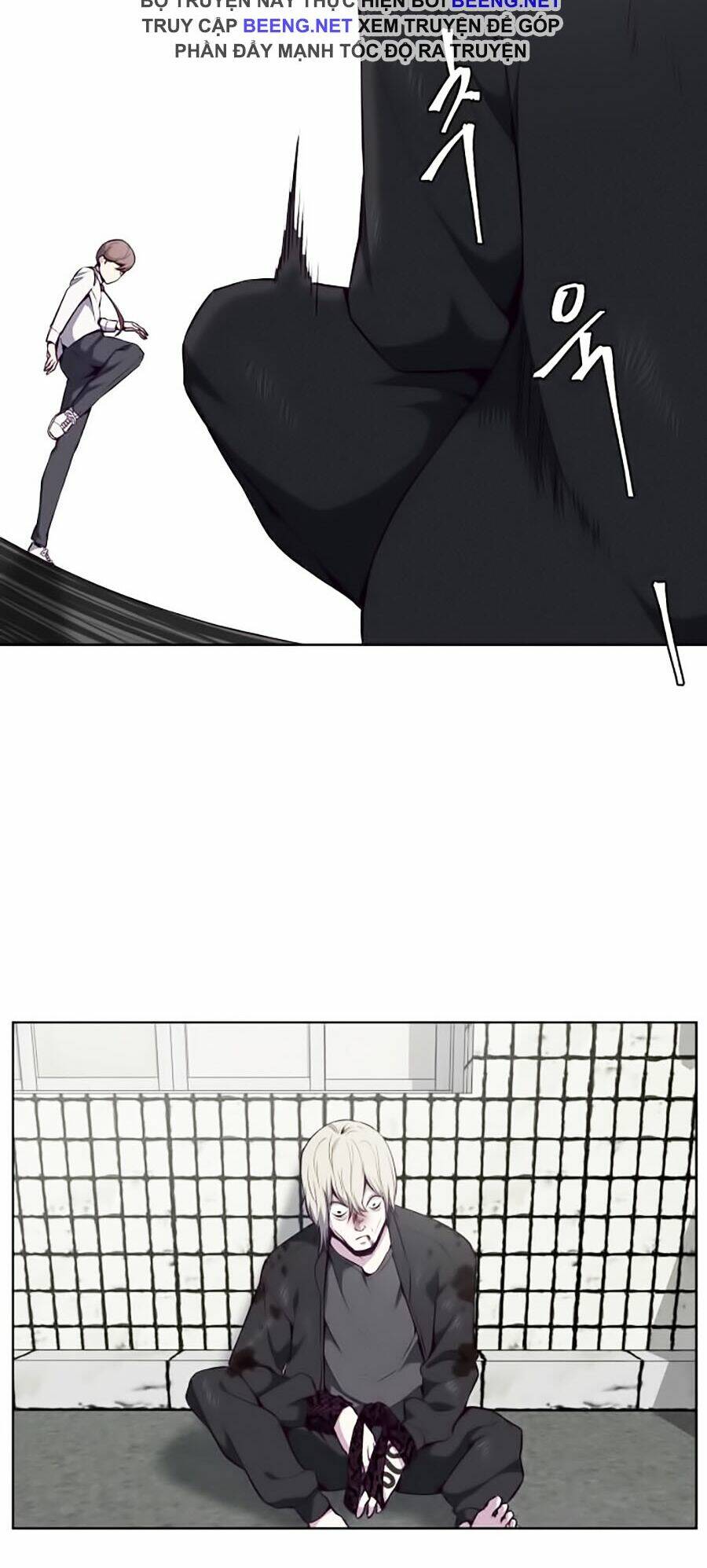 Cậu Bé Của Thần Chết Chapter 37 - Trang 2