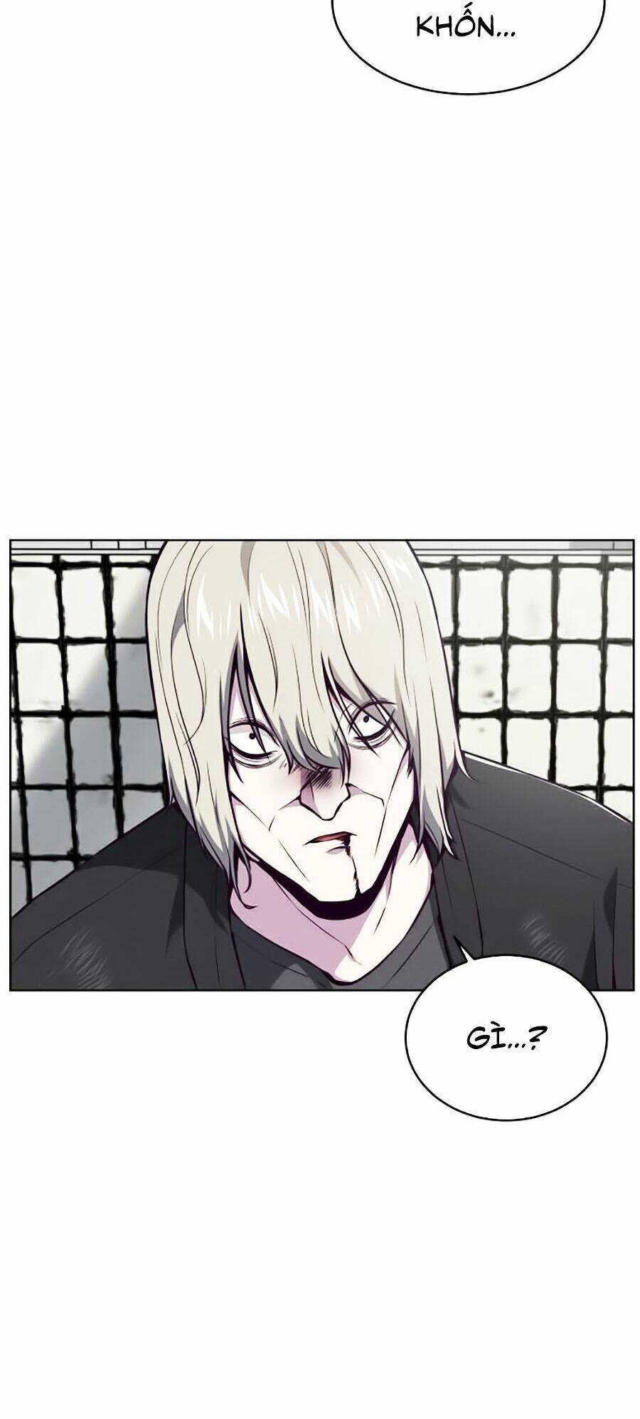 Cậu Bé Của Thần Chết Chapter 37 - Trang 2