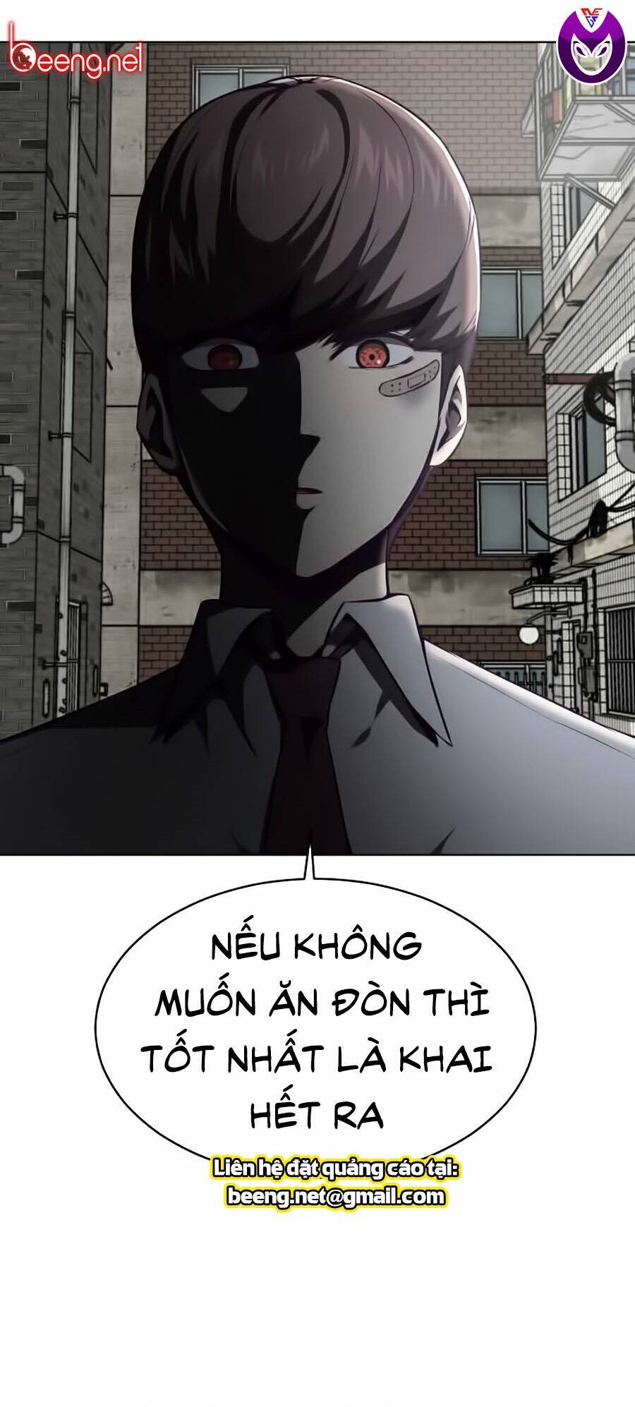 Cậu Bé Của Thần Chết Chapter 37 - Trang 2