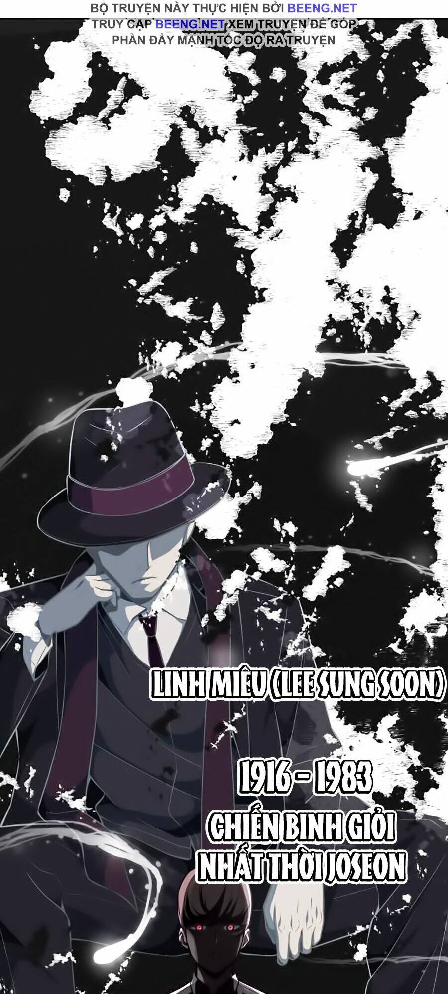 Cậu Bé Của Thần Chết Chapter 37 - Trang 2