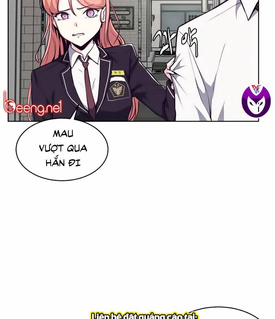 Cậu Bé Của Thần Chết Chapter 37 - Trang 2