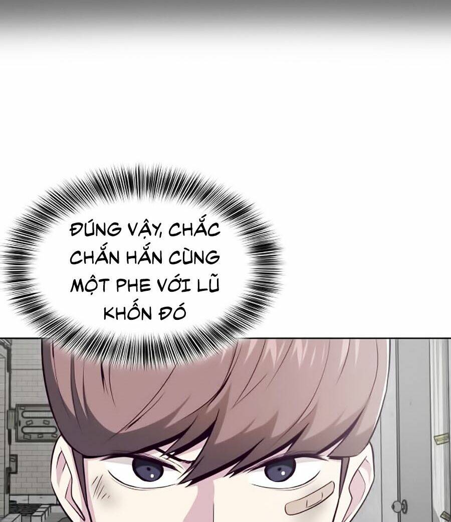 Cậu Bé Của Thần Chết Chapter 37 - Trang 2