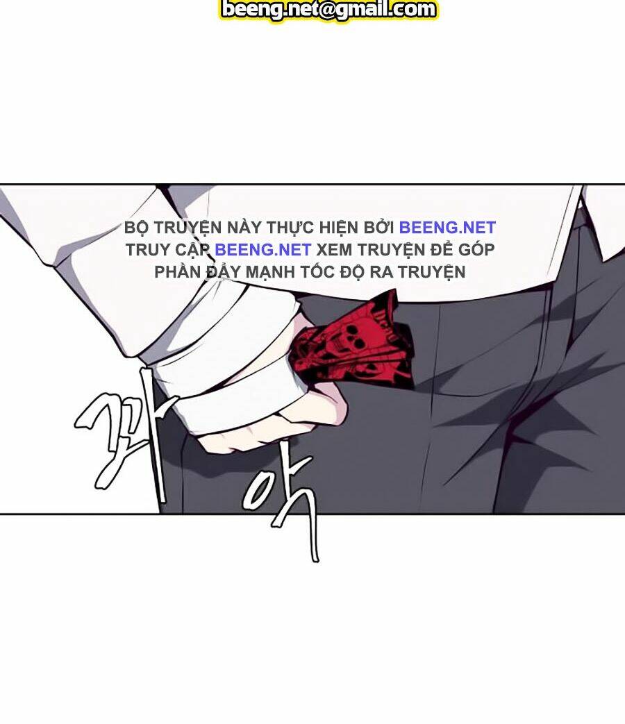 Cậu Bé Của Thần Chết Chapter 37 - Trang 2