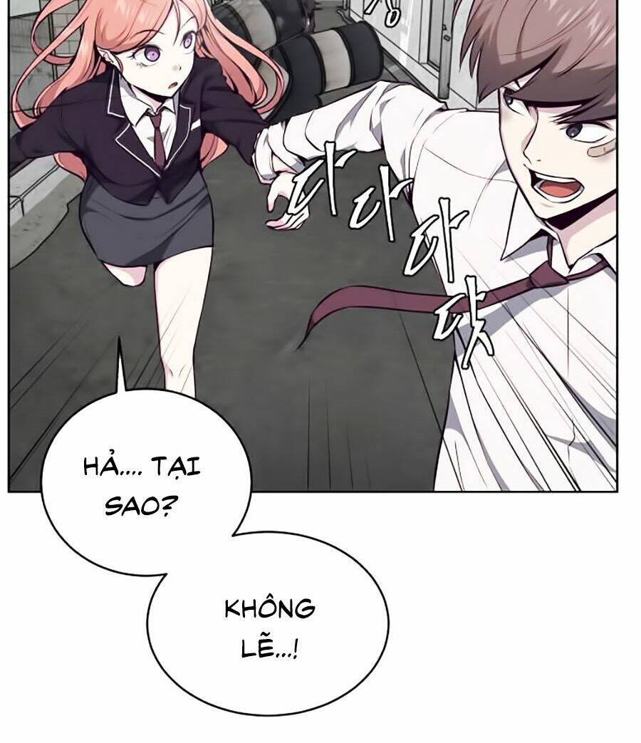 Cậu Bé Của Thần Chết Chapter 37 - Trang 2