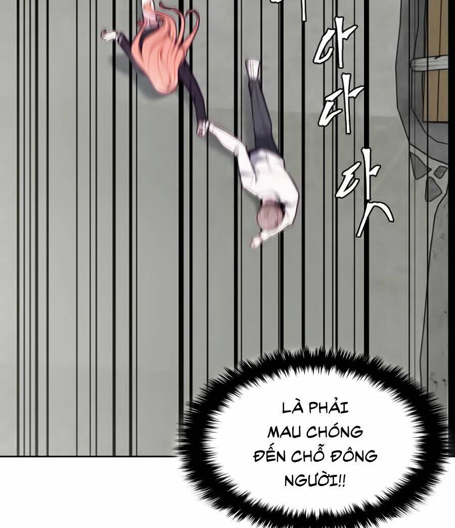 Cậu Bé Của Thần Chết Chapter 37 - Trang 2