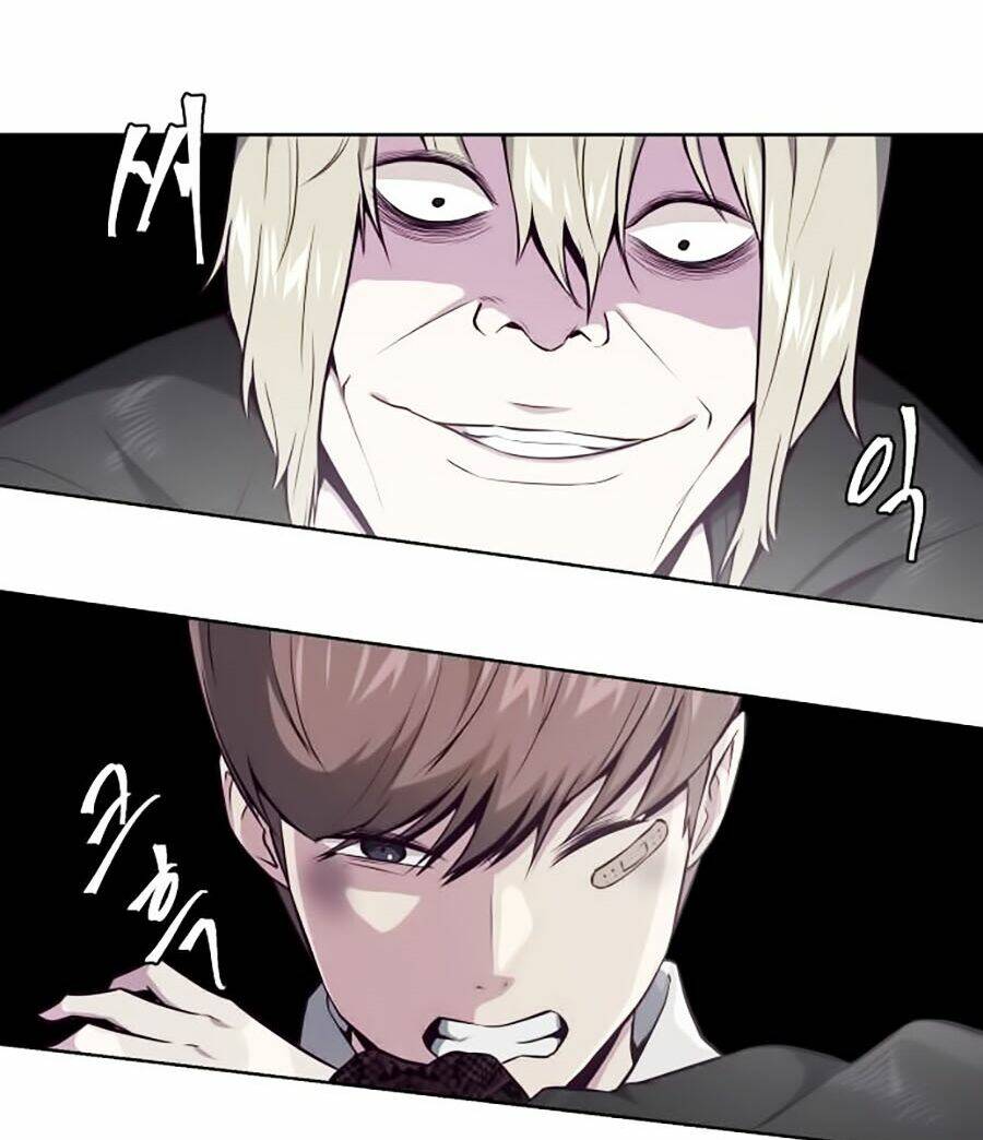 Cậu Bé Của Thần Chết Chapter 37 - Trang 2