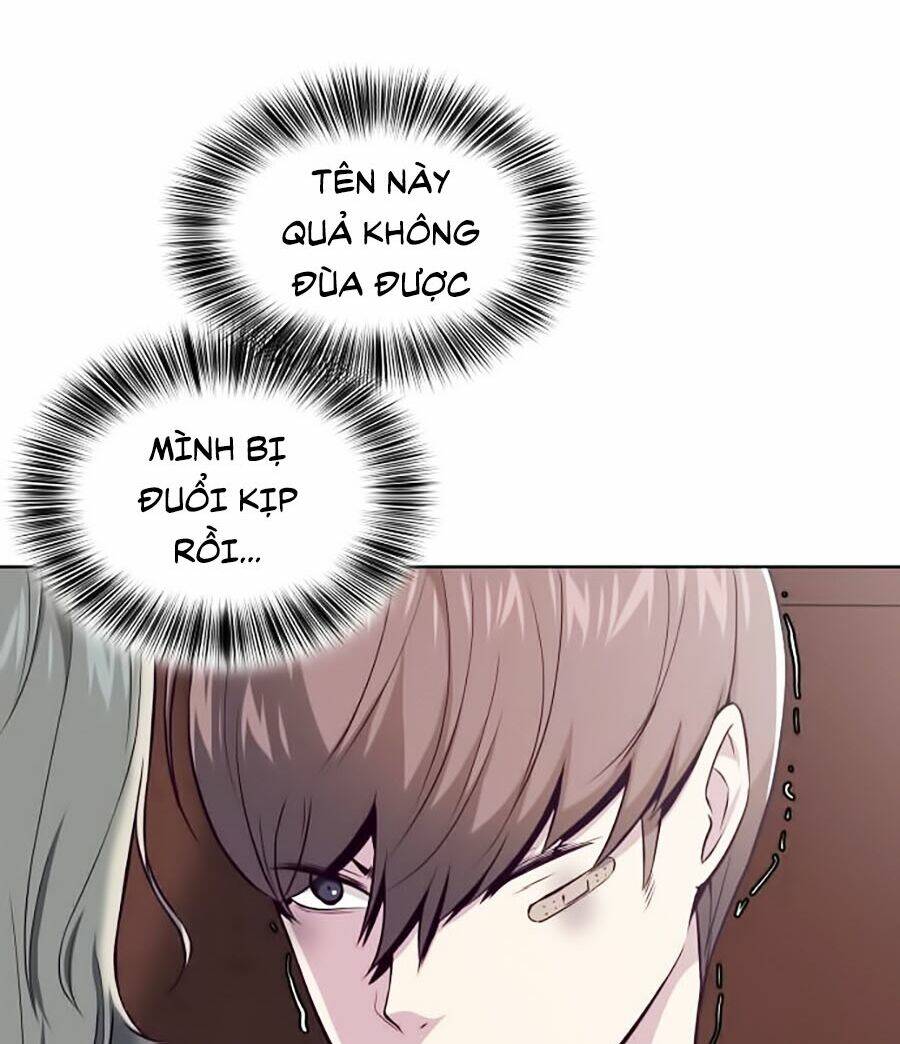 Cậu Bé Của Thần Chết Chapter 37 - Trang 2