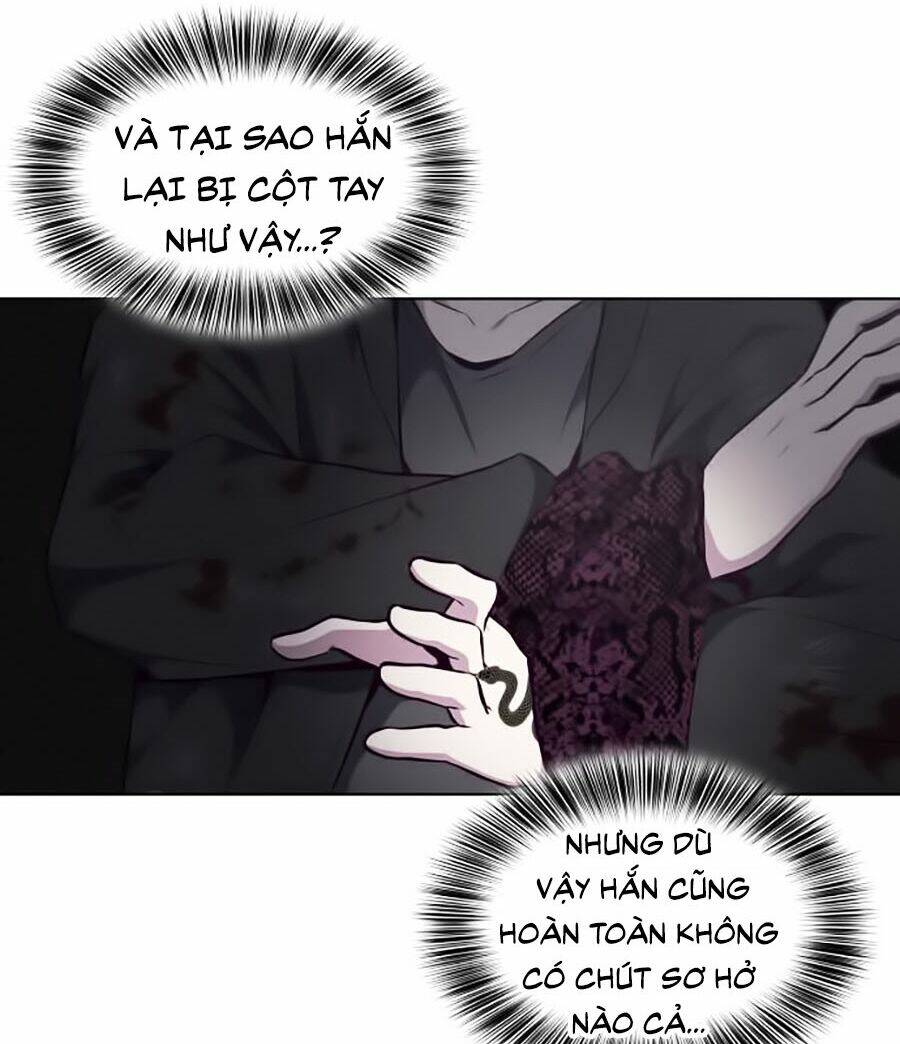 Cậu Bé Của Thần Chết Chapter 37 - Trang 2