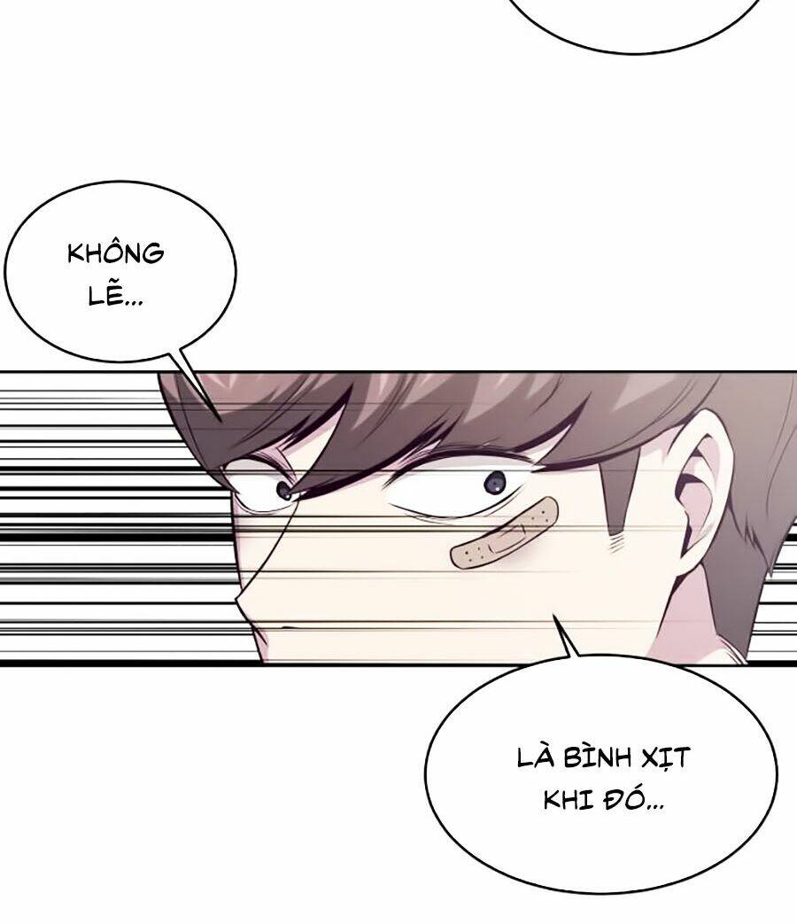 Cậu Bé Của Thần Chết Chapter 37 - Trang 2