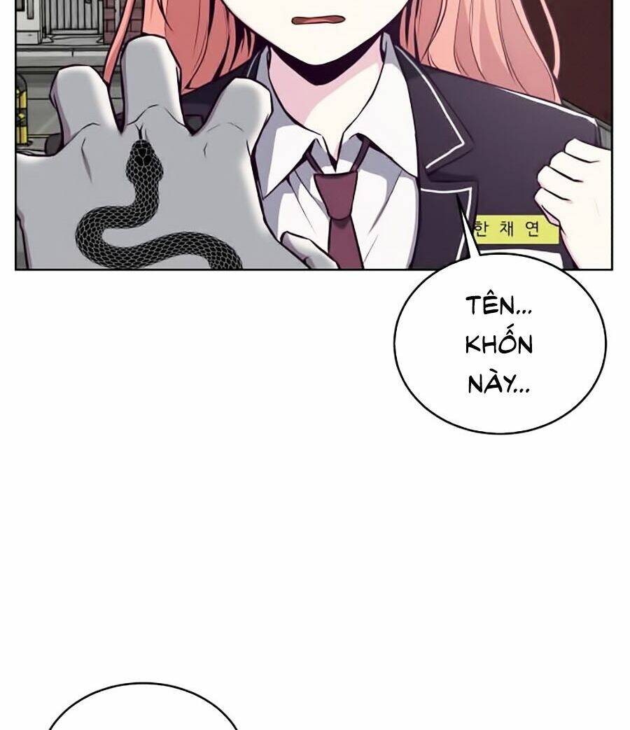 Cậu Bé Của Thần Chết Chapter 37 - Trang 2