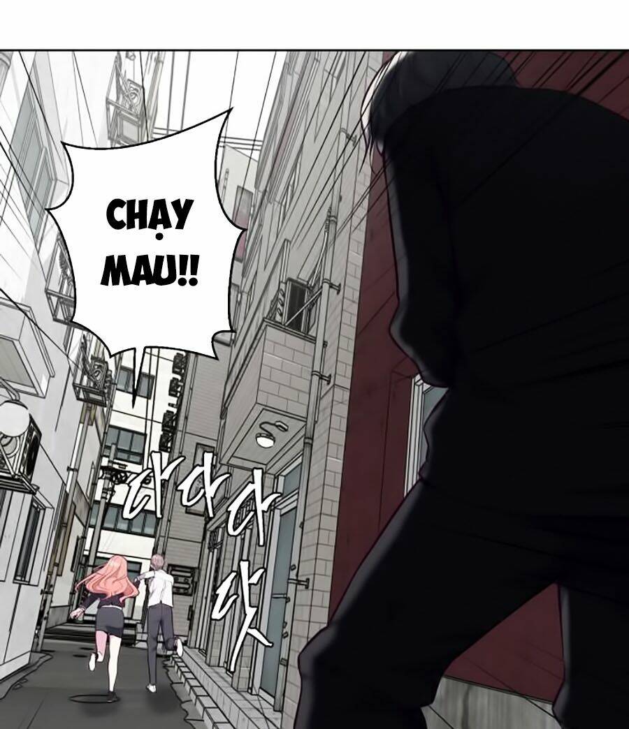 Cậu Bé Của Thần Chết Chapter 37 - Trang 2