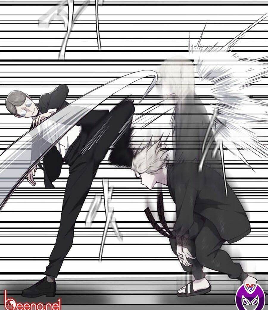 Cậu Bé Của Thần Chết Chapter 37 - Trang 2