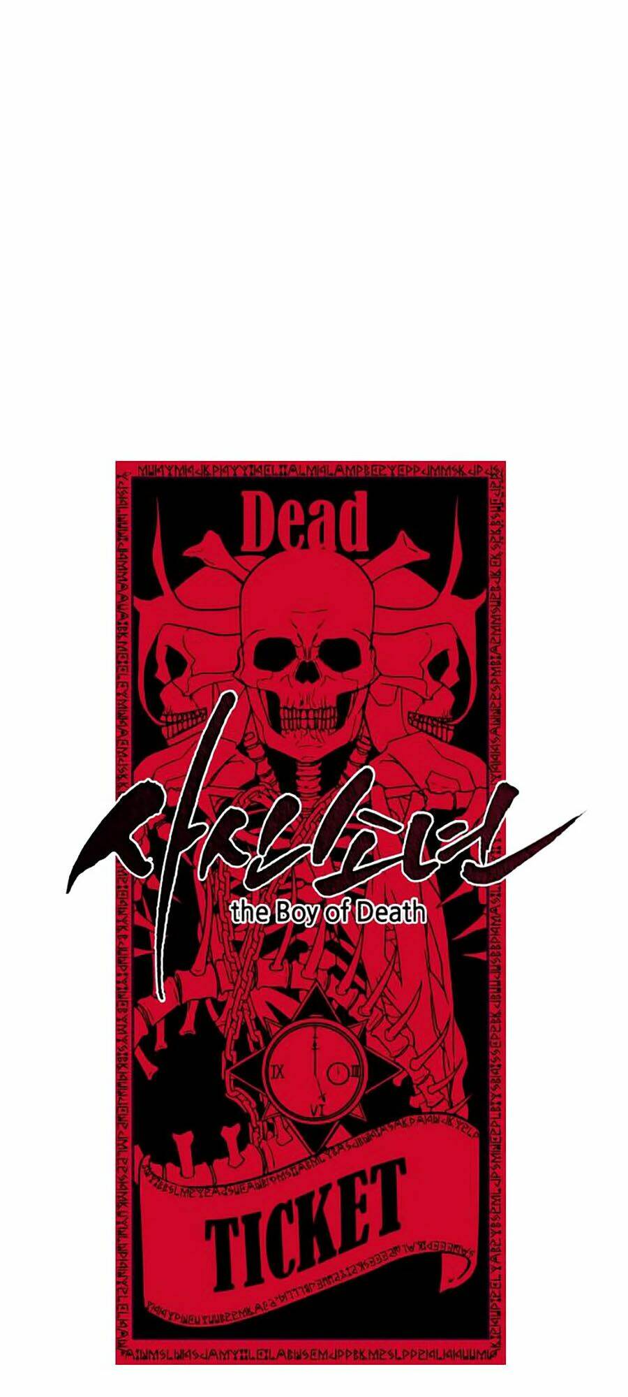 Cậu Bé Của Thần Chết Chapter 42 - Trang 2