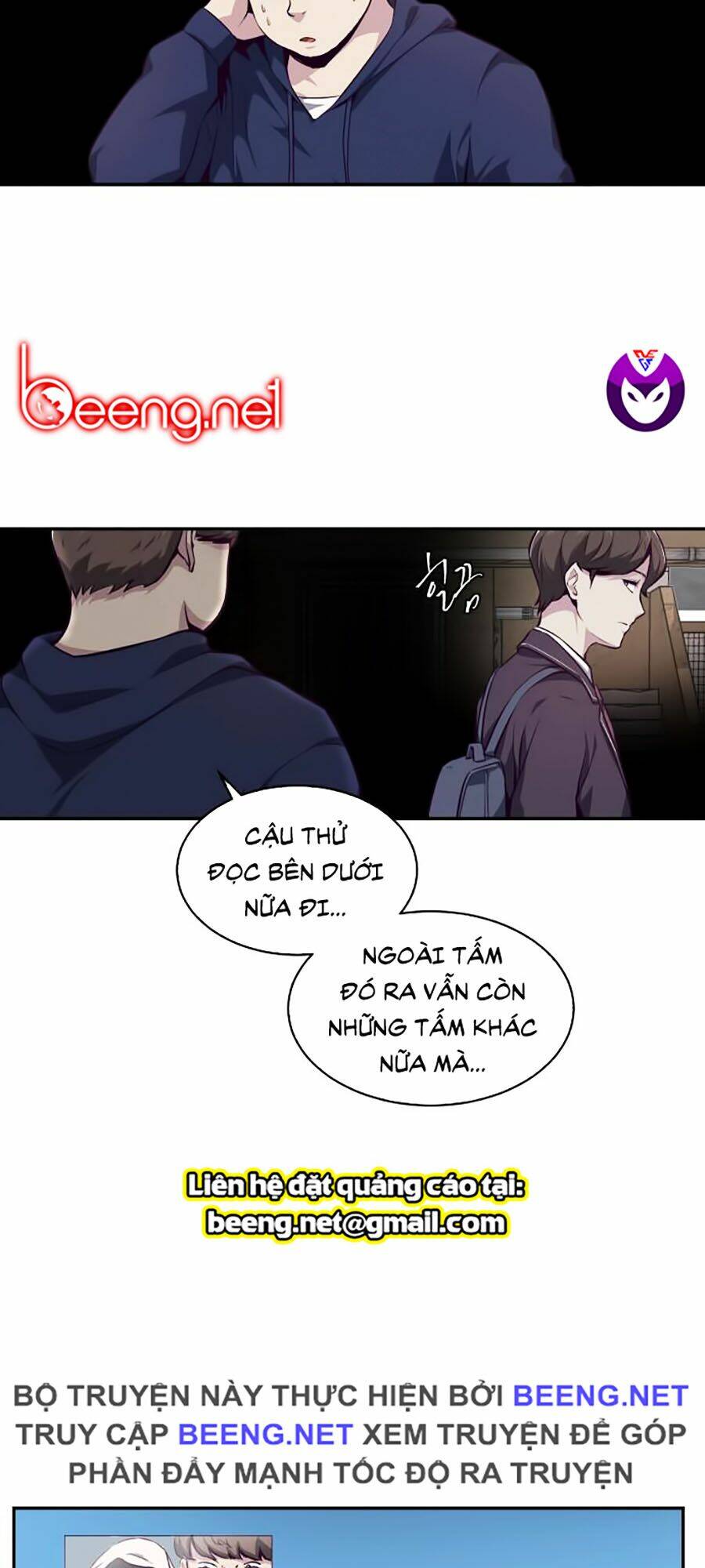 Cậu Bé Của Thần Chết Chapter 42 - Trang 2