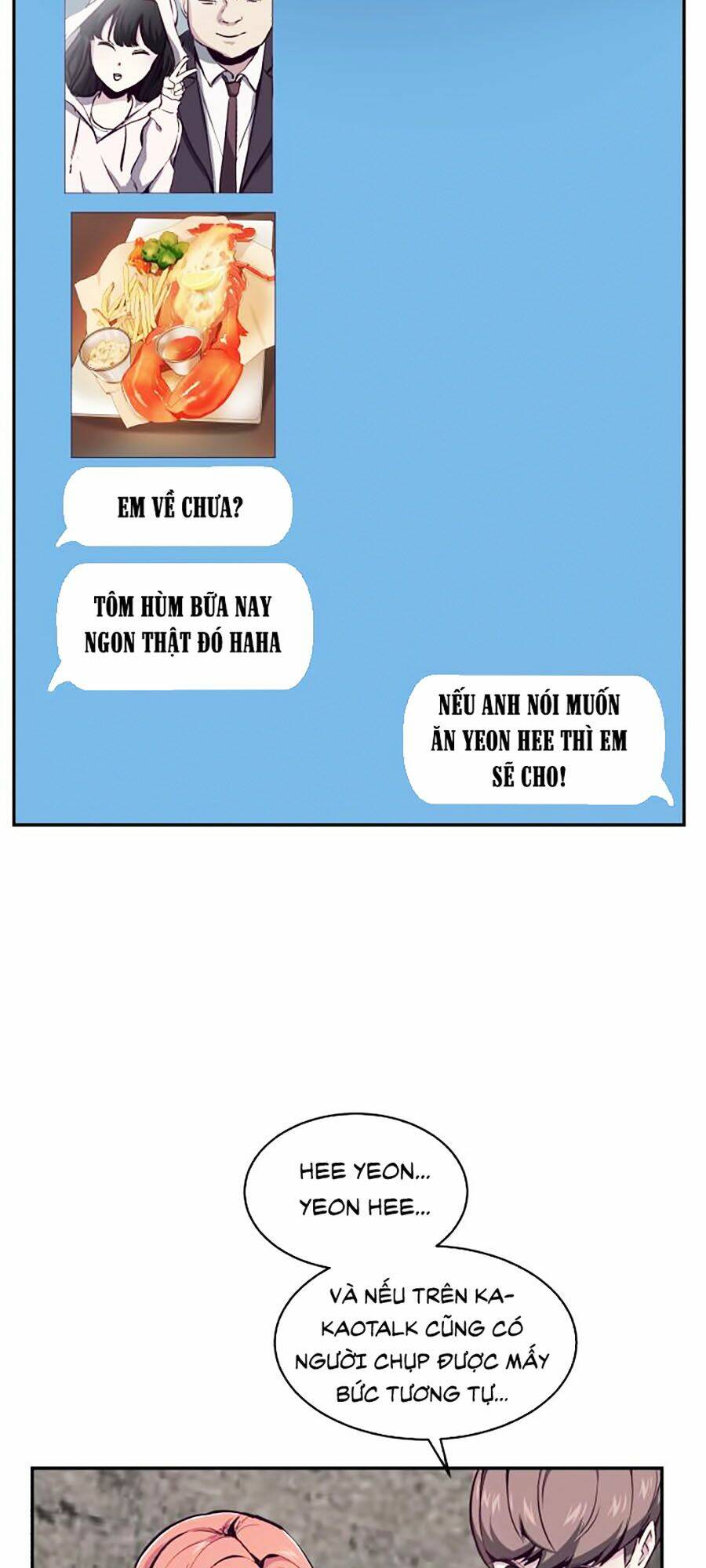 Cậu Bé Của Thần Chết Chapter 42 - Trang 2