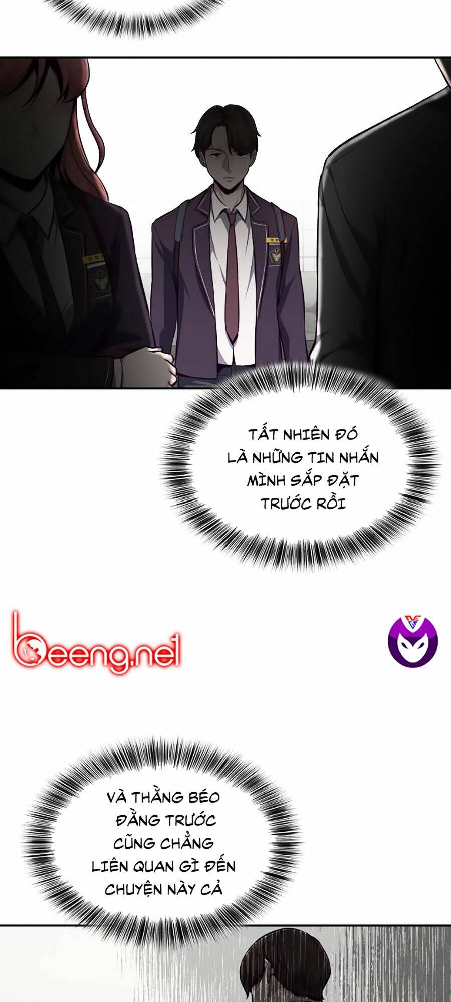 Cậu Bé Của Thần Chết Chapter 42 - Trang 2