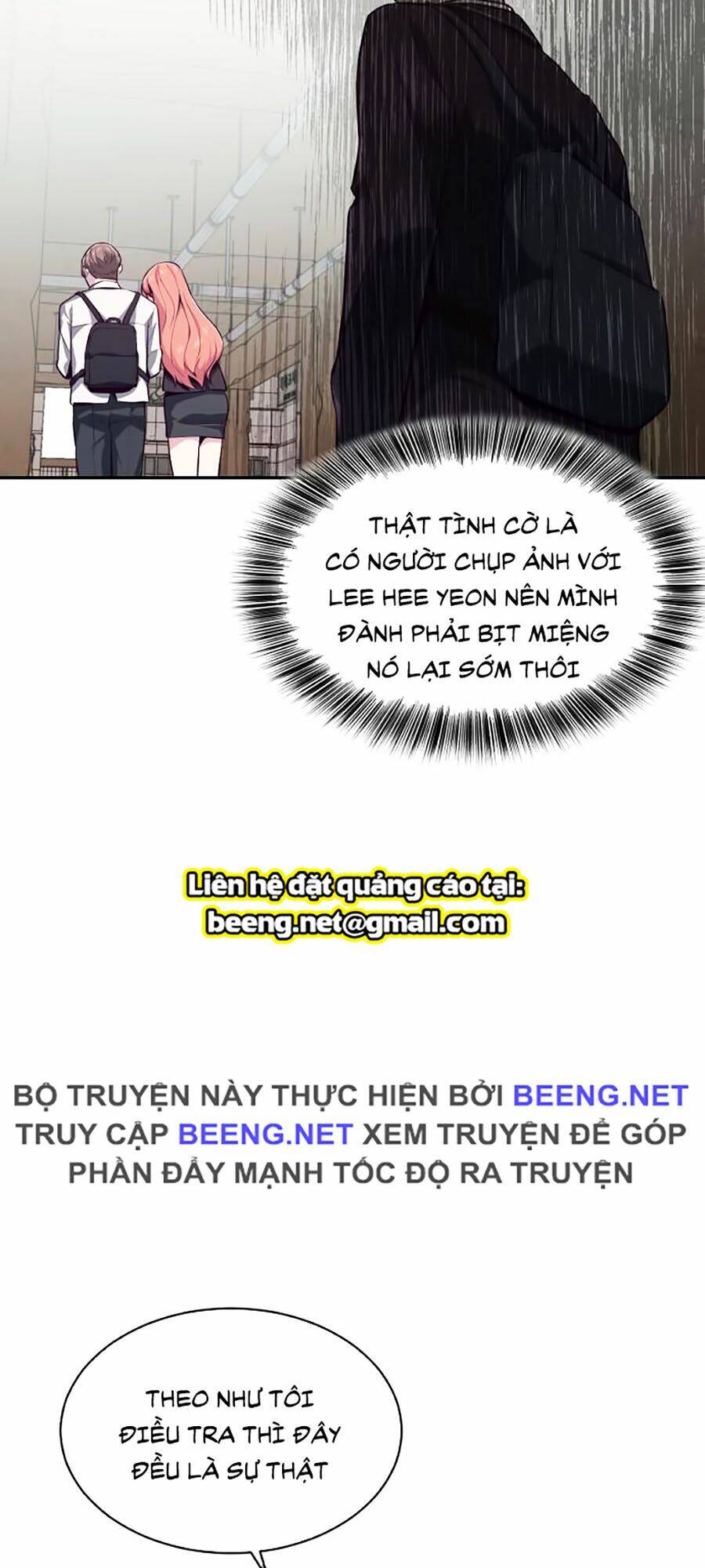 Cậu Bé Của Thần Chết Chapter 42 - Trang 2