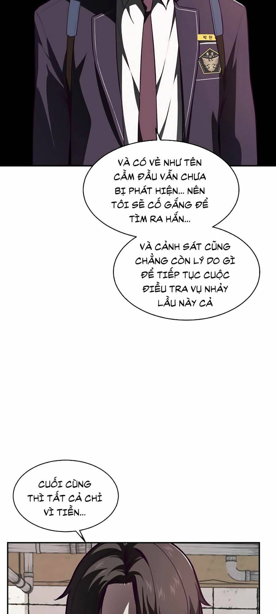 Cậu Bé Của Thần Chết Chapter 42 - Trang 2