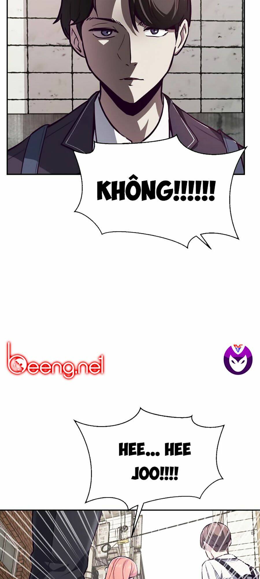 Cậu Bé Của Thần Chết Chapter 42 - Trang 2