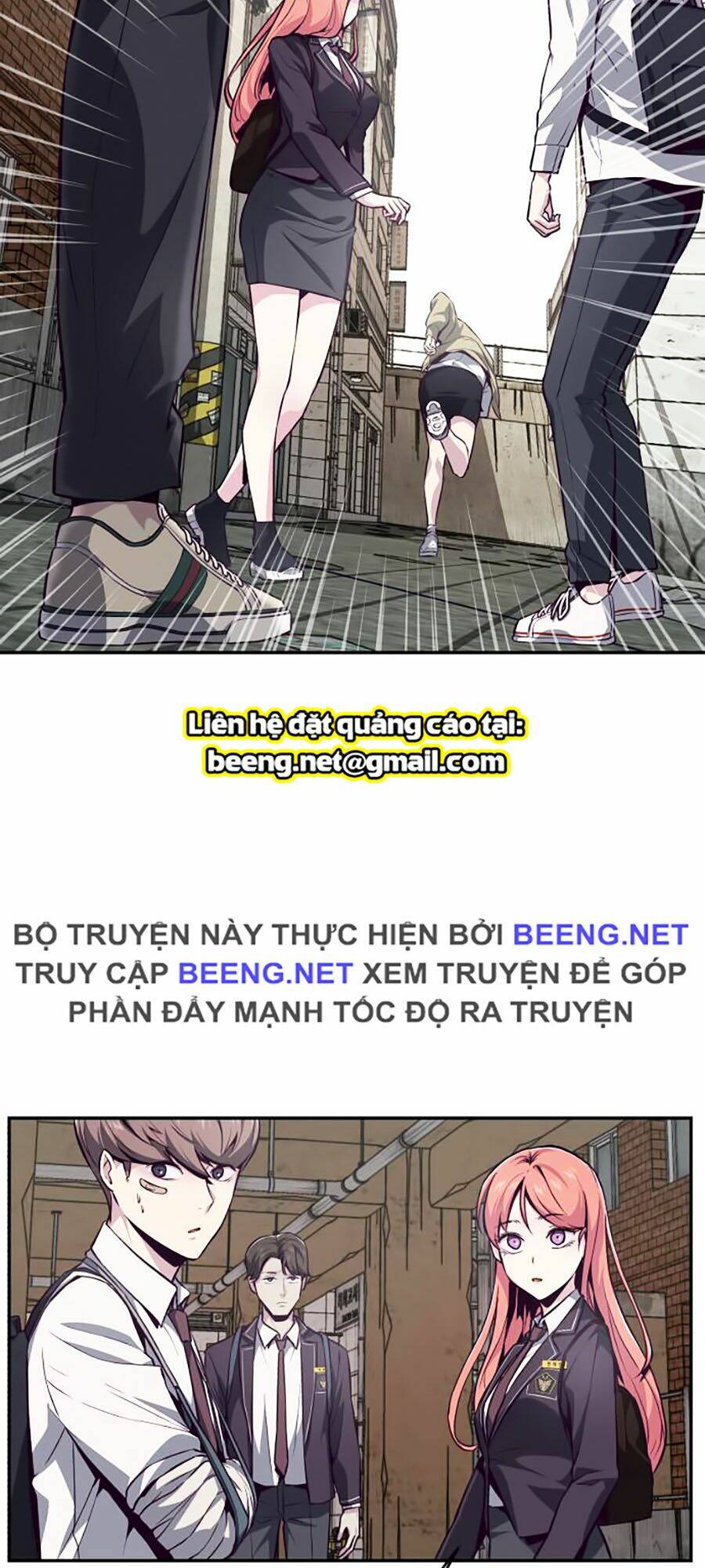 Cậu Bé Của Thần Chết Chapter 42 - Trang 2