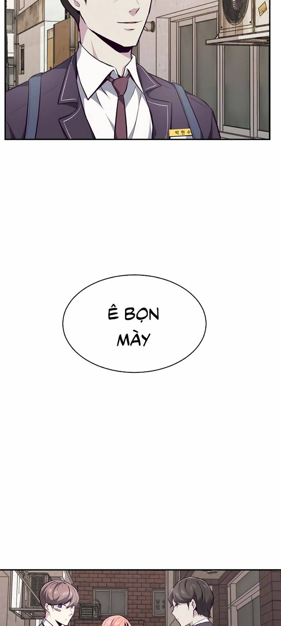 Cậu Bé Của Thần Chết Chapter 42 - Trang 2