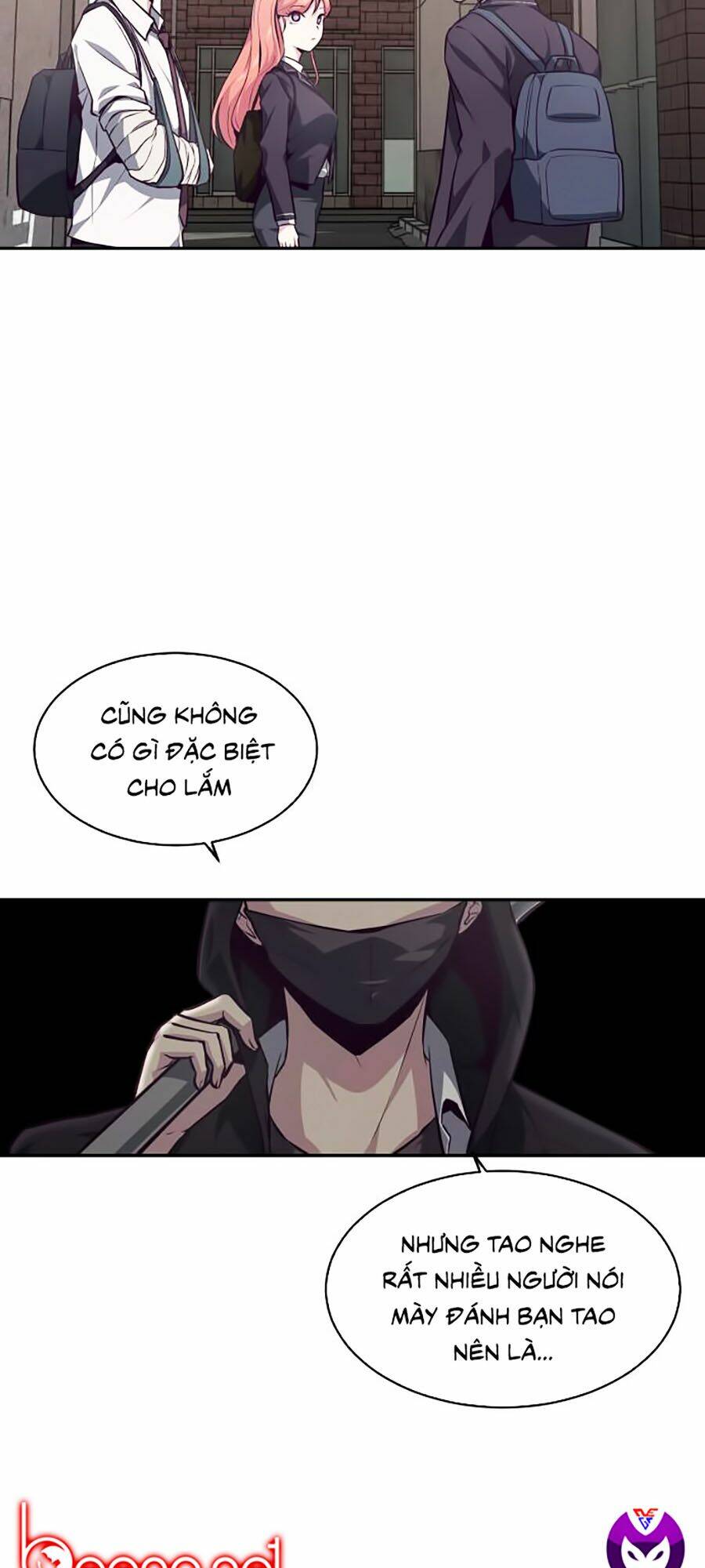 Cậu Bé Của Thần Chết Chapter 42 - Trang 2