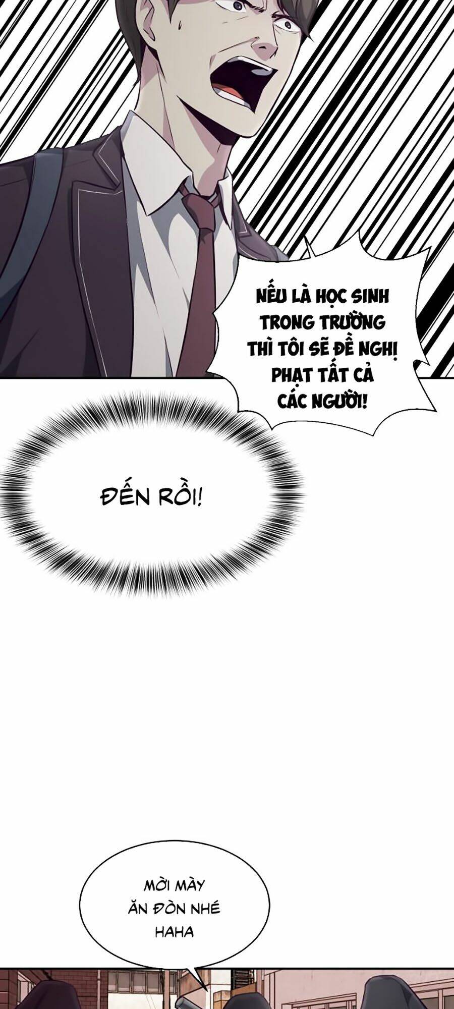 Cậu Bé Của Thần Chết Chapter 42 - Trang 2