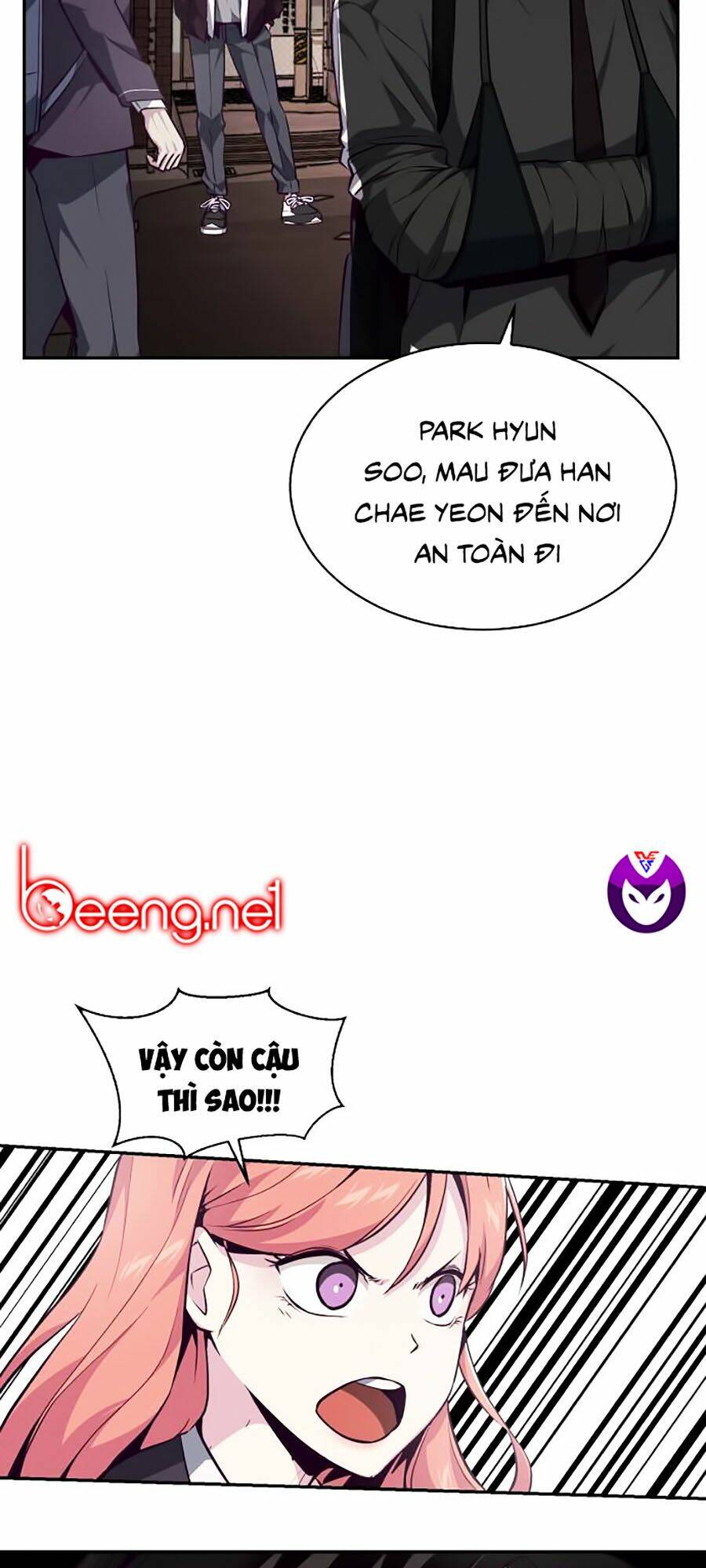 Cậu Bé Của Thần Chết Chapter 42 - Trang 2