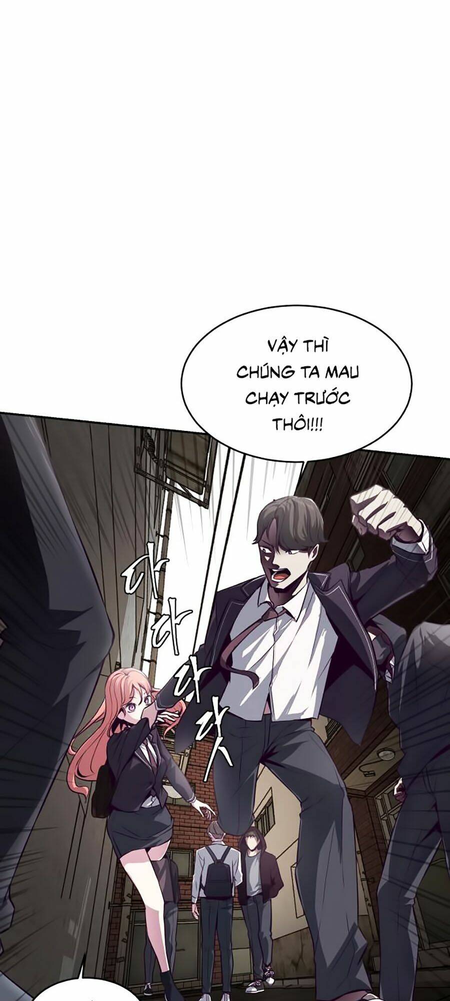 Cậu Bé Của Thần Chết Chapter 42 - Trang 2