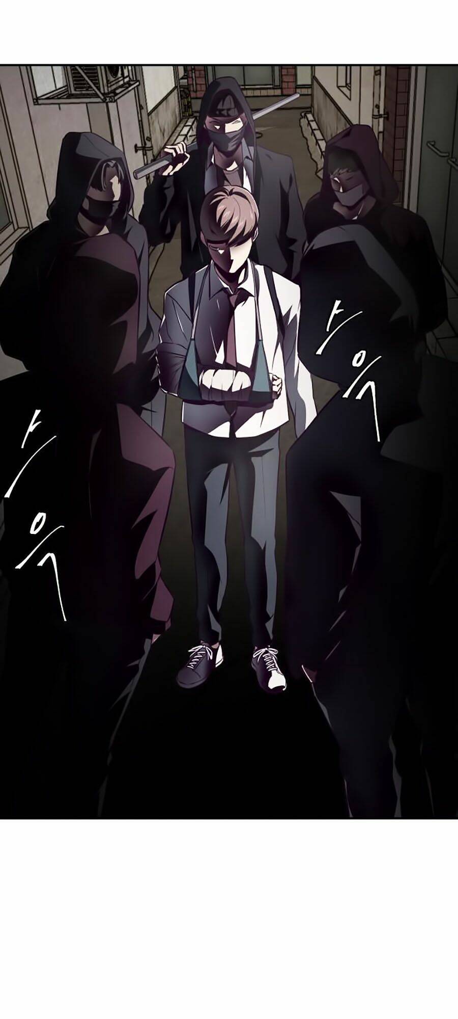 Cậu Bé Của Thần Chết Chapter 42 - Trang 2