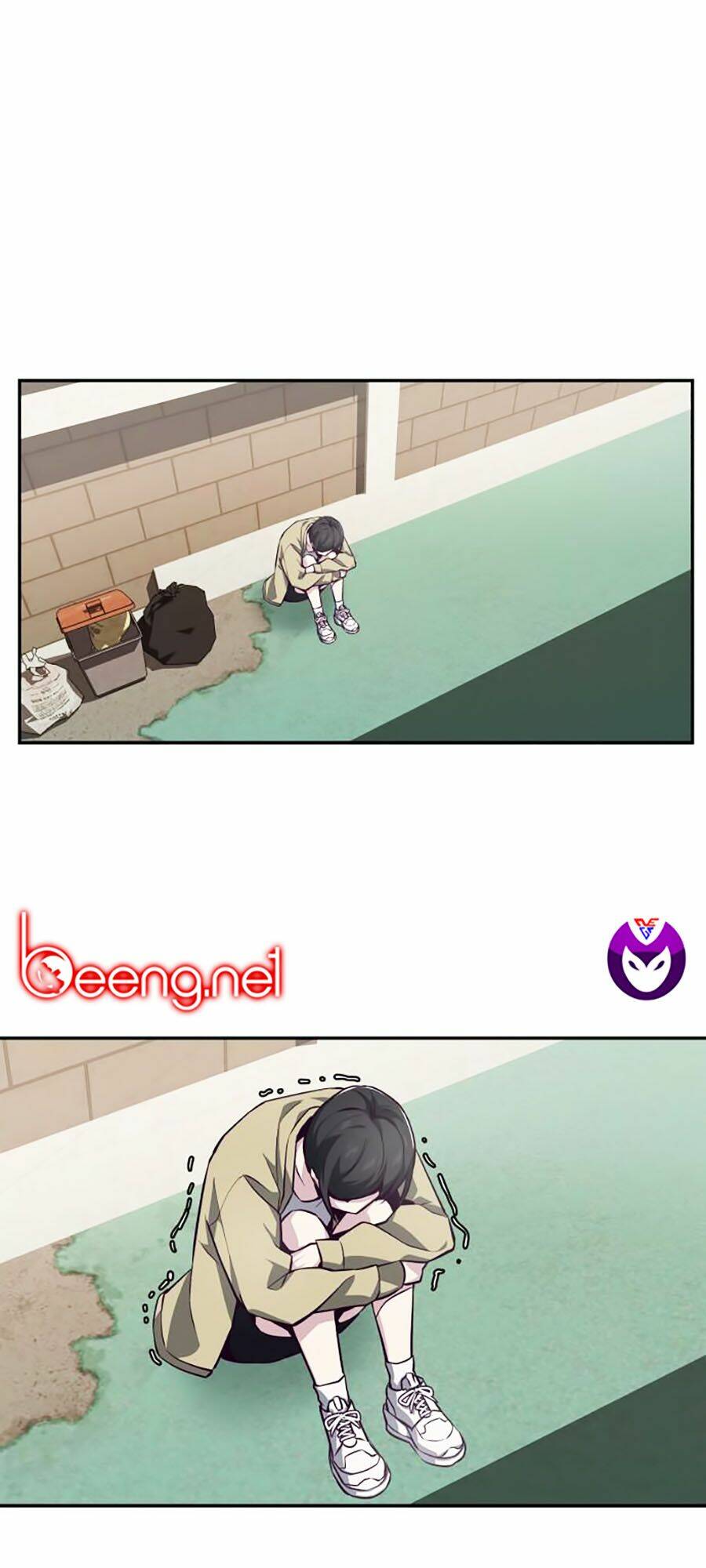 Cậu Bé Của Thần Chết Chapter 42 - Trang 2