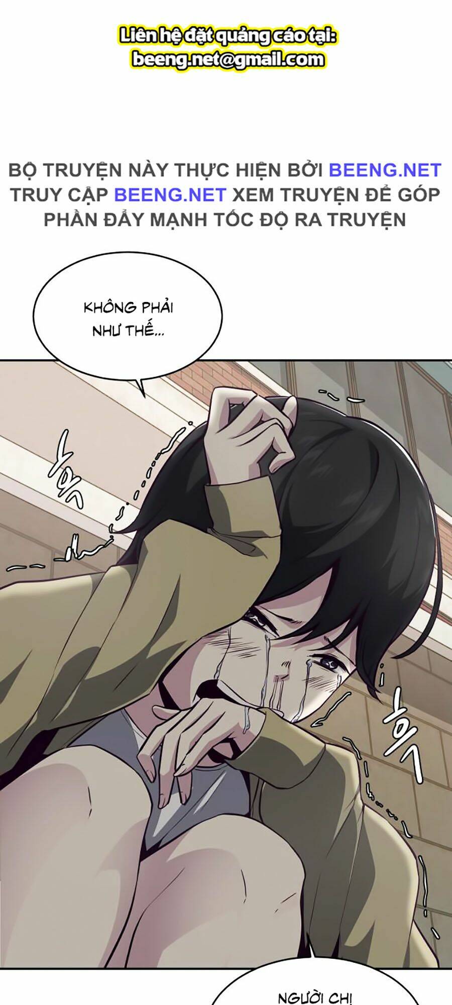 Cậu Bé Của Thần Chết Chapter 42 - Trang 2