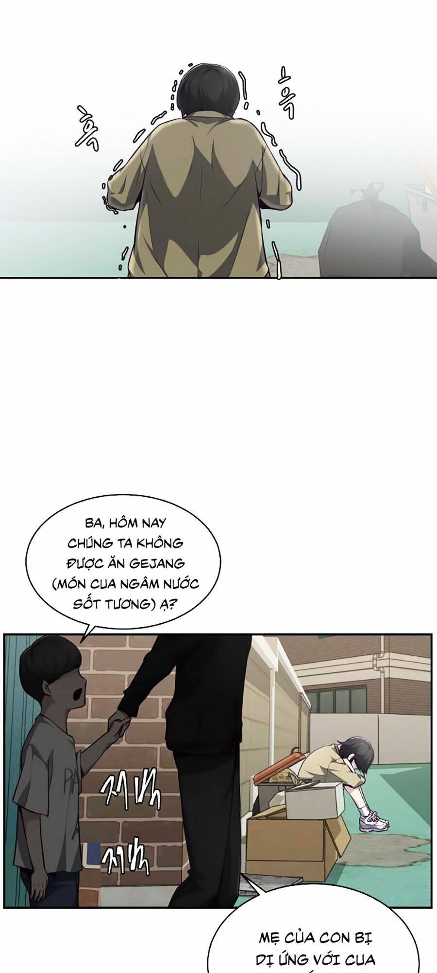 Cậu Bé Của Thần Chết Chapter 42 - Trang 2