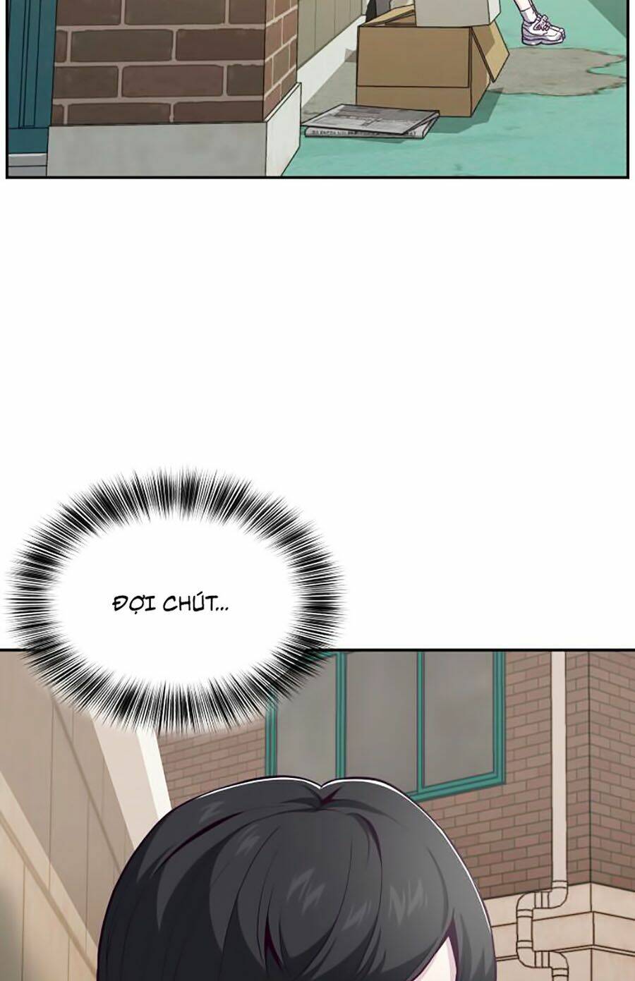 Cậu Bé Của Thần Chết Chapter 42 - Trang 2