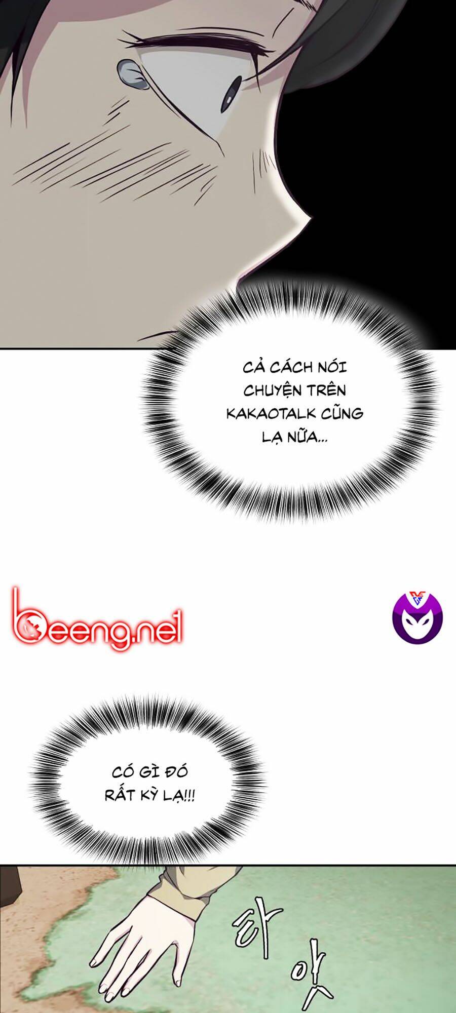 Cậu Bé Của Thần Chết Chapter 42 - Trang 2