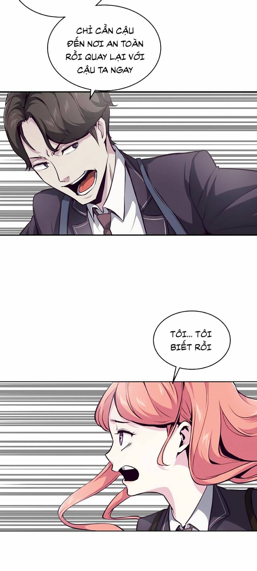 Cậu Bé Của Thần Chết Chapter 42 - Trang 2