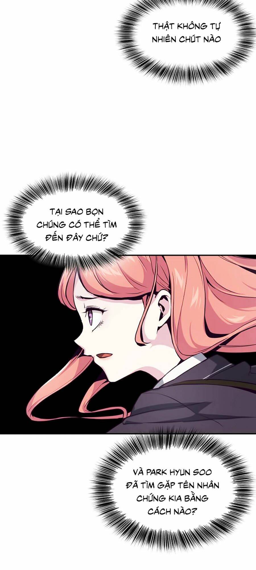 Cậu Bé Của Thần Chết Chapter 42 - Trang 2