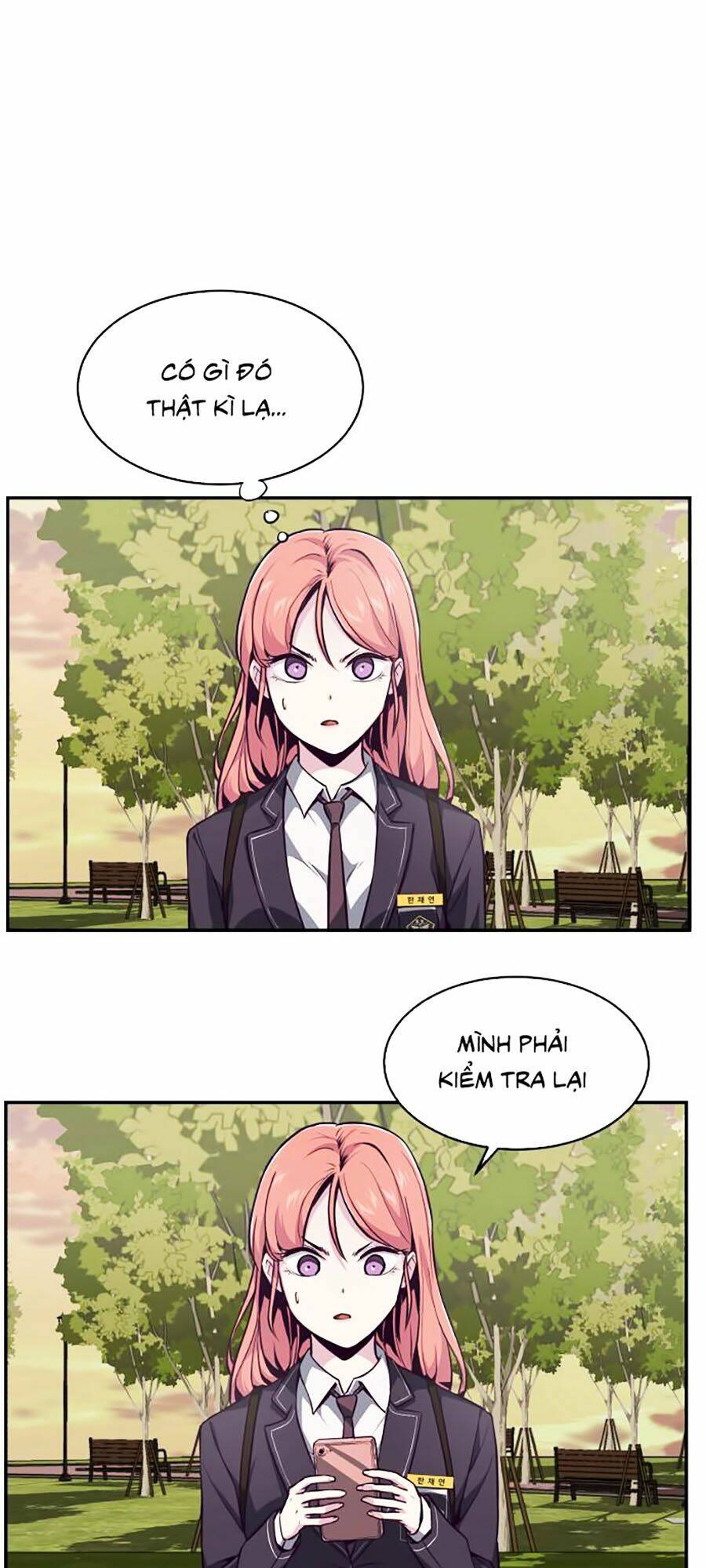 Cậu Bé Của Thần Chết Chapter 42 - Trang 2