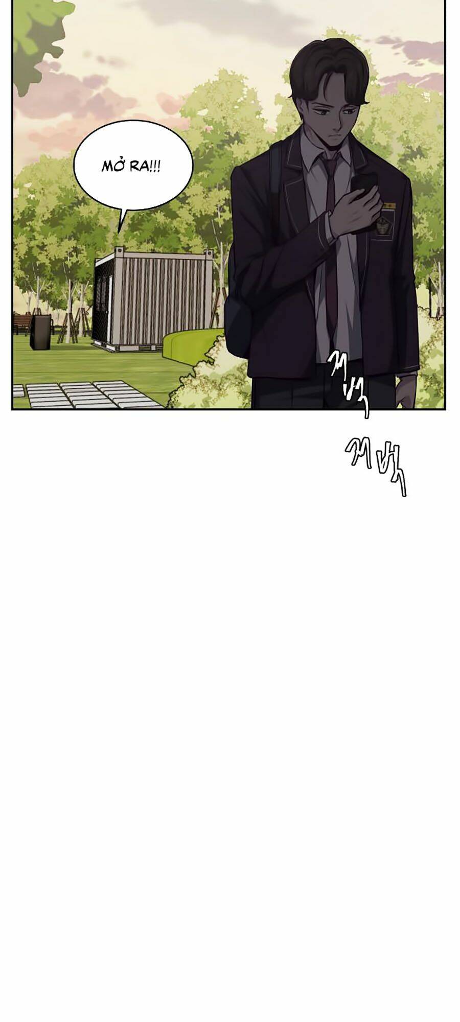 Cậu Bé Của Thần Chết Chapter 42 - Trang 2