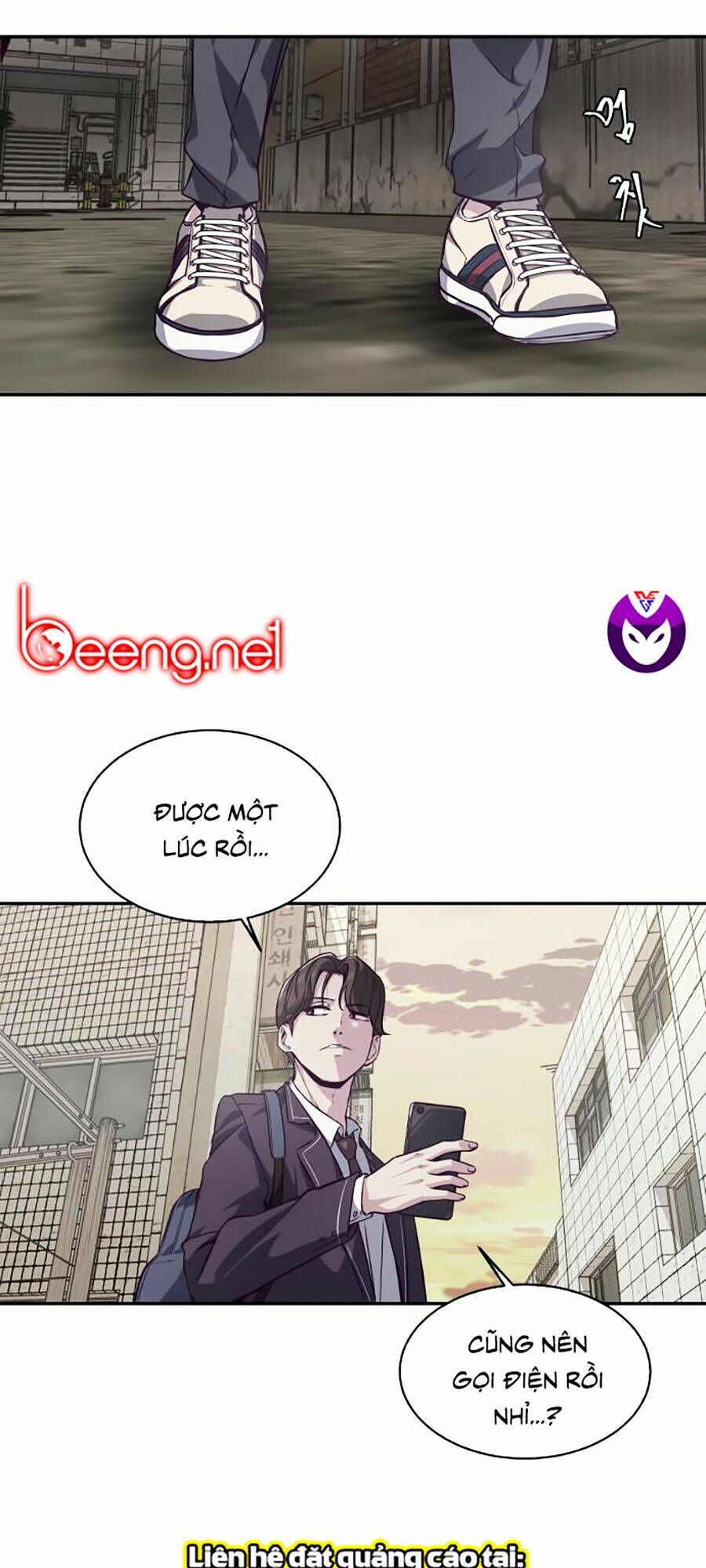 Cậu Bé Của Thần Chết Chapter 42 - Trang 2