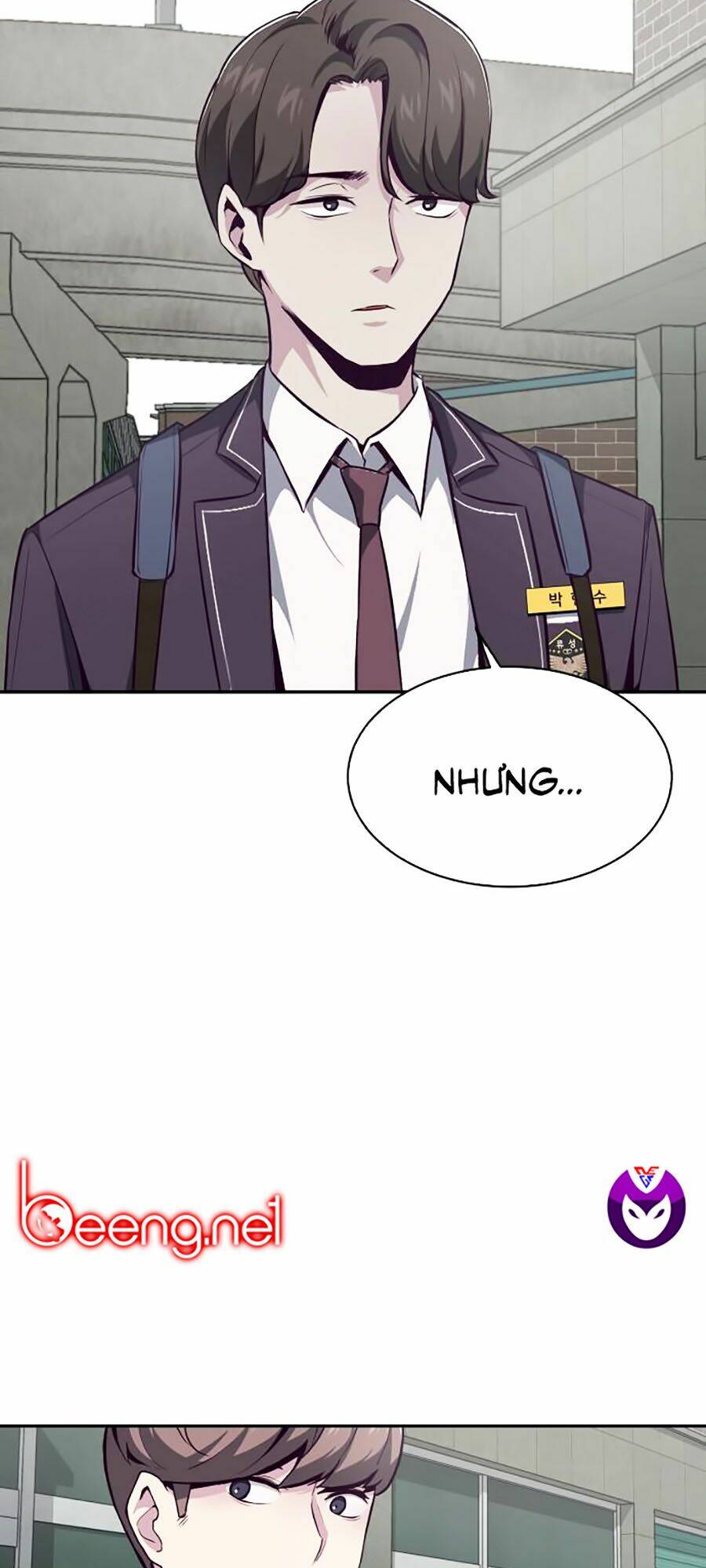 Cậu Bé Của Thần Chết Chapter 42 - Trang 2