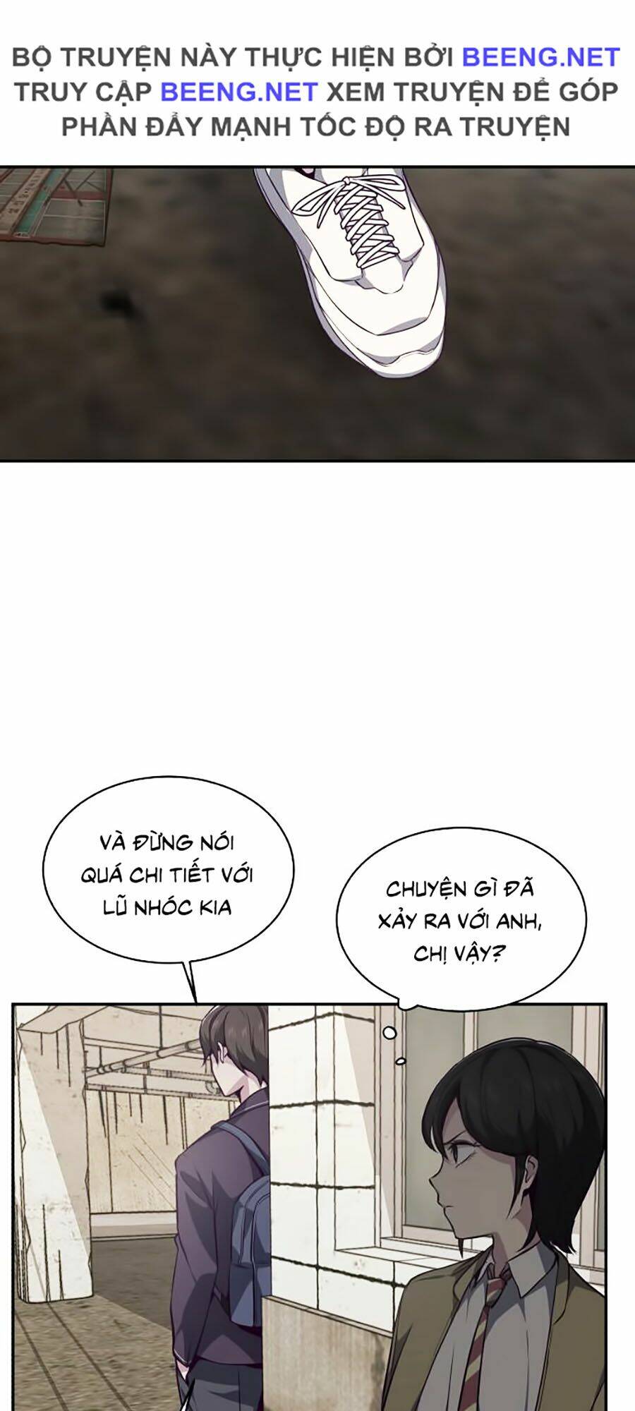 Cậu Bé Của Thần Chết Chapter 42 - Trang 2