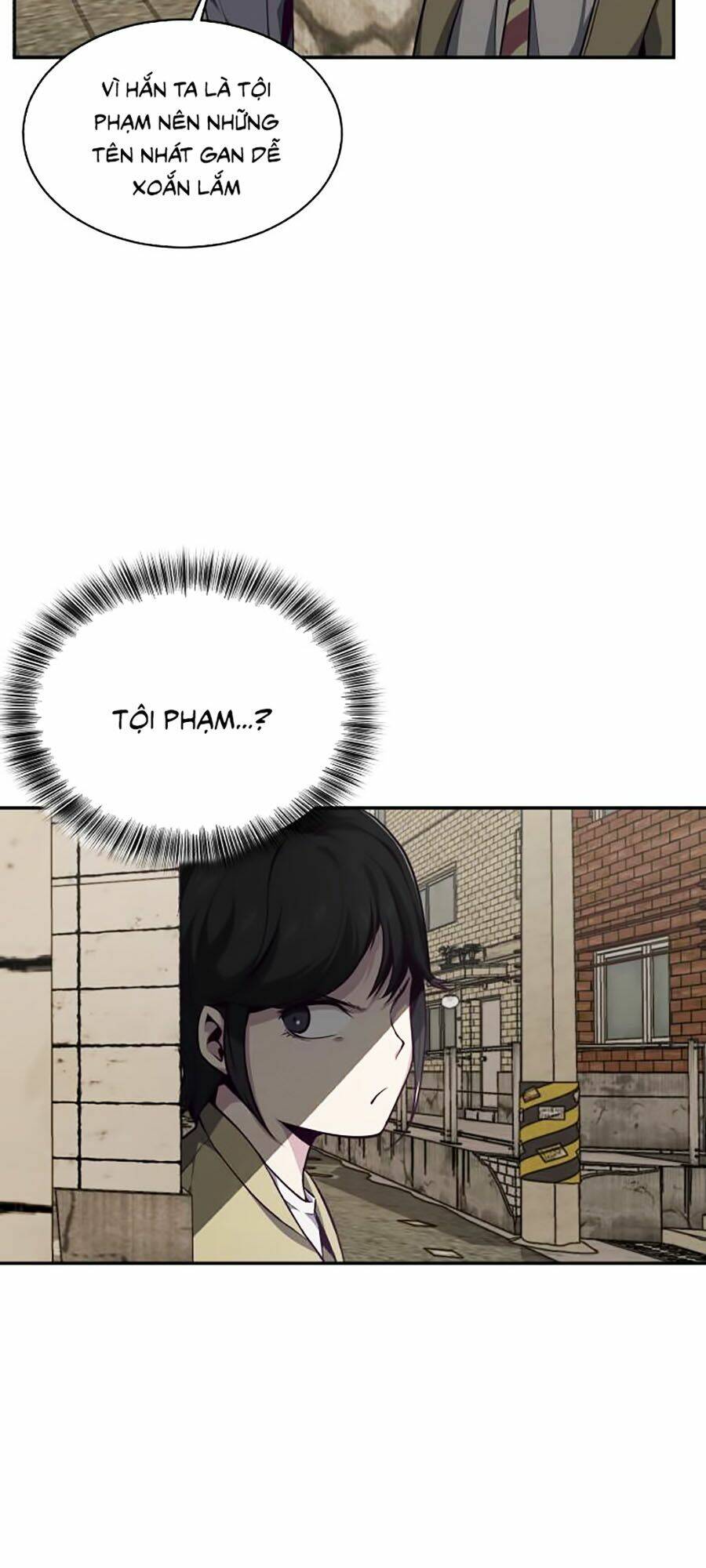 Cậu Bé Của Thần Chết Chapter 42 - Trang 2