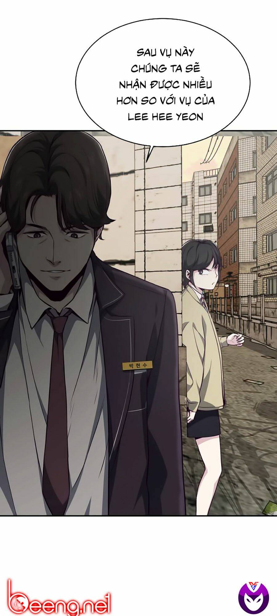 Cậu Bé Của Thần Chết Chapter 42 - Trang 2