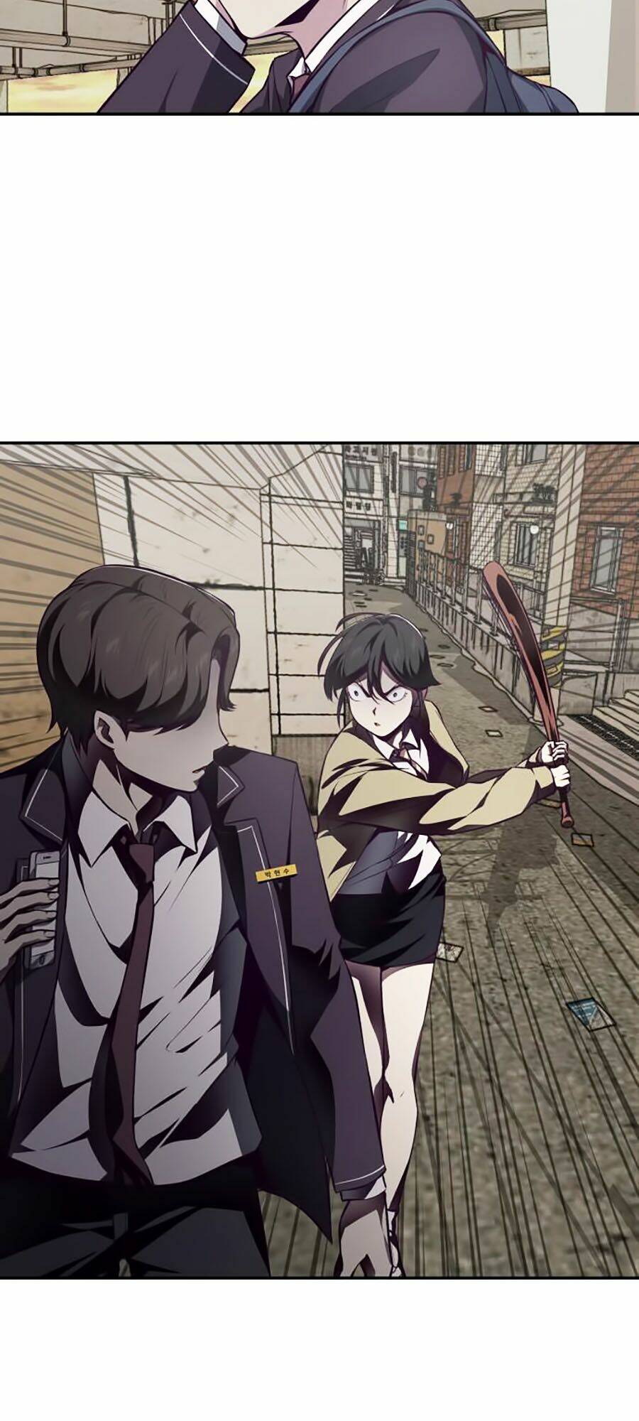 Cậu Bé Của Thần Chết Chapter 42 - Trang 2