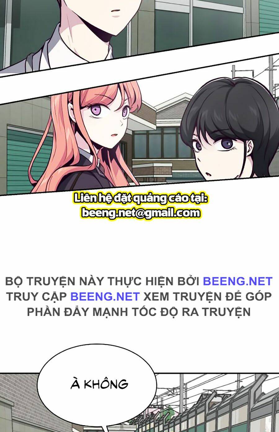 Cậu Bé Của Thần Chết Chapter 42 - Trang 2